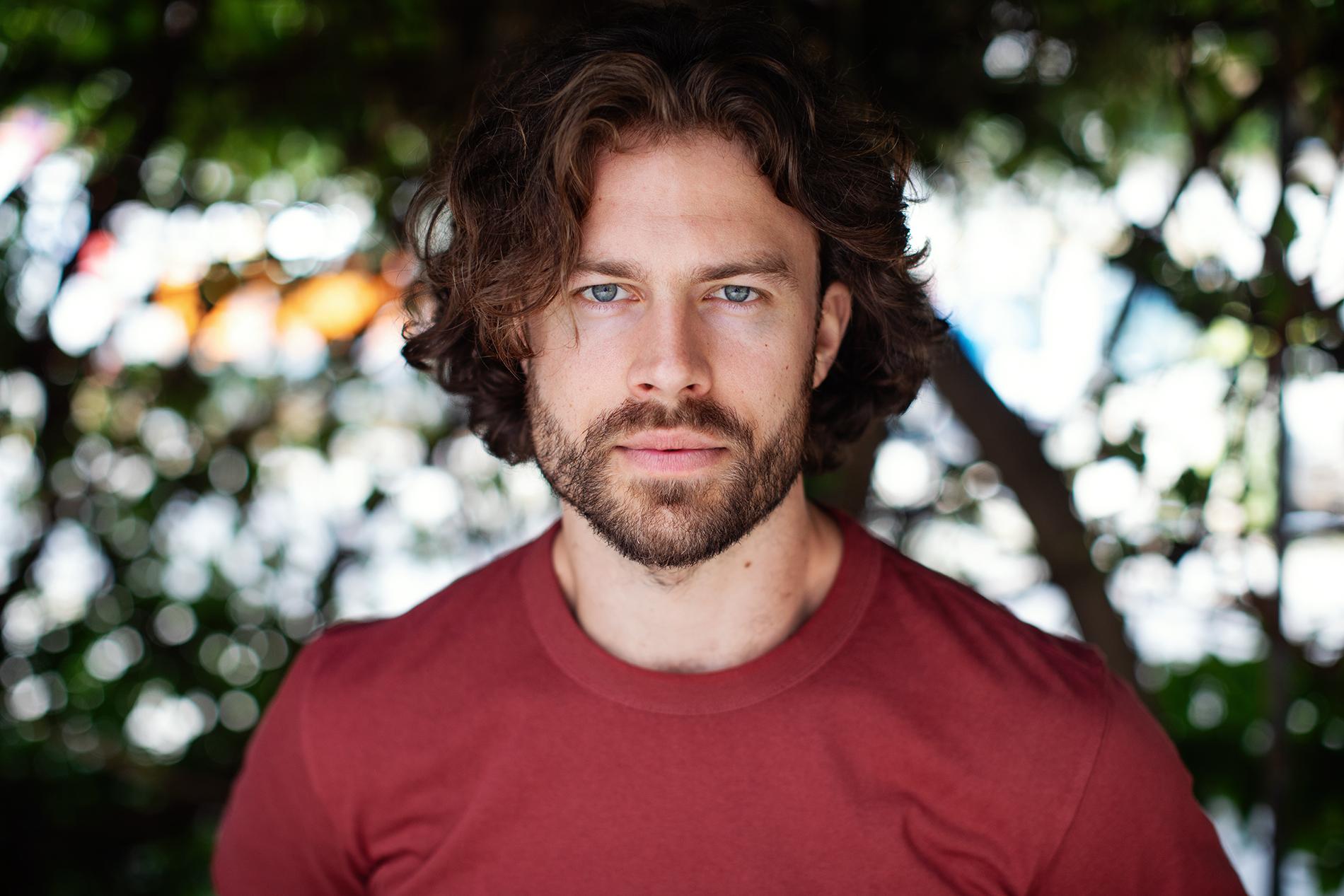 Joel Cederberg image