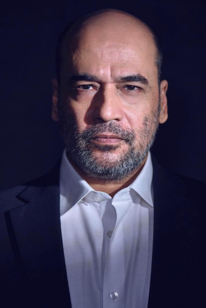Mohan Kapur image