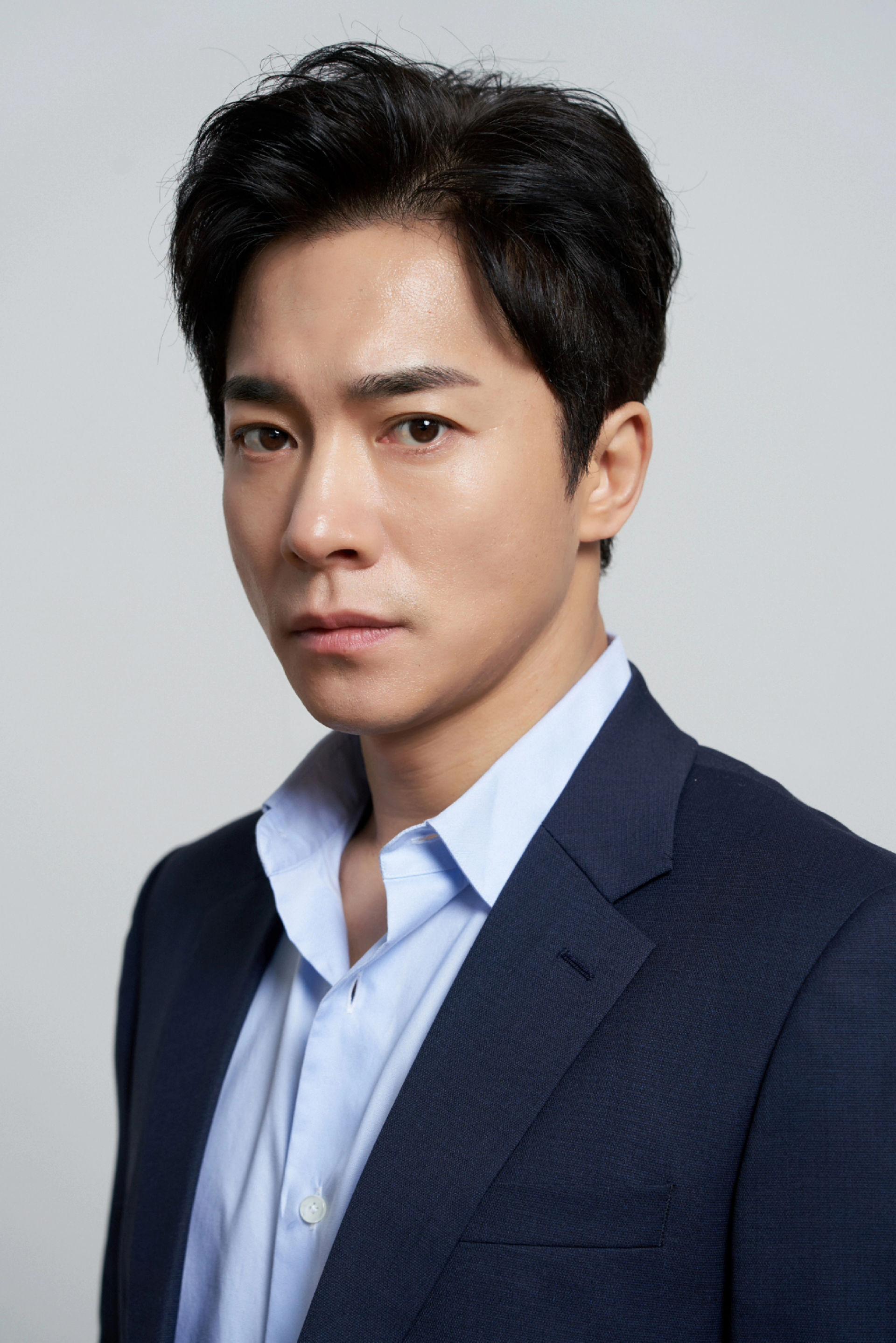 Kim Young-min image