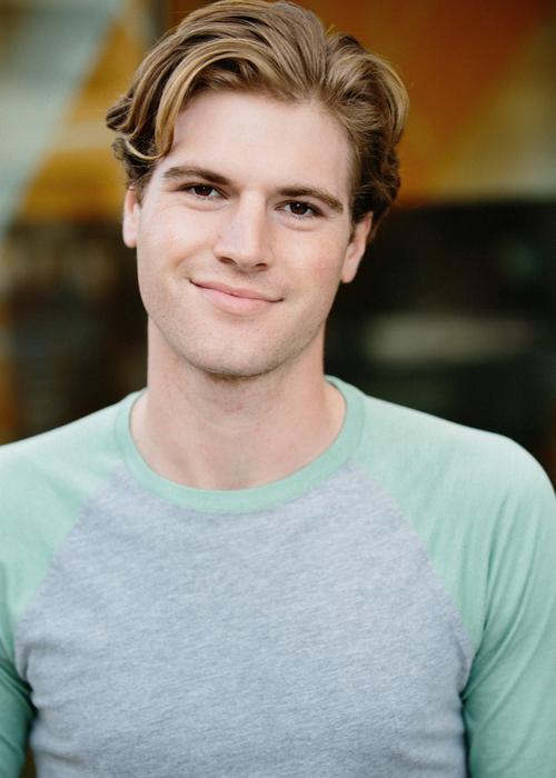 Jordan Wilson image