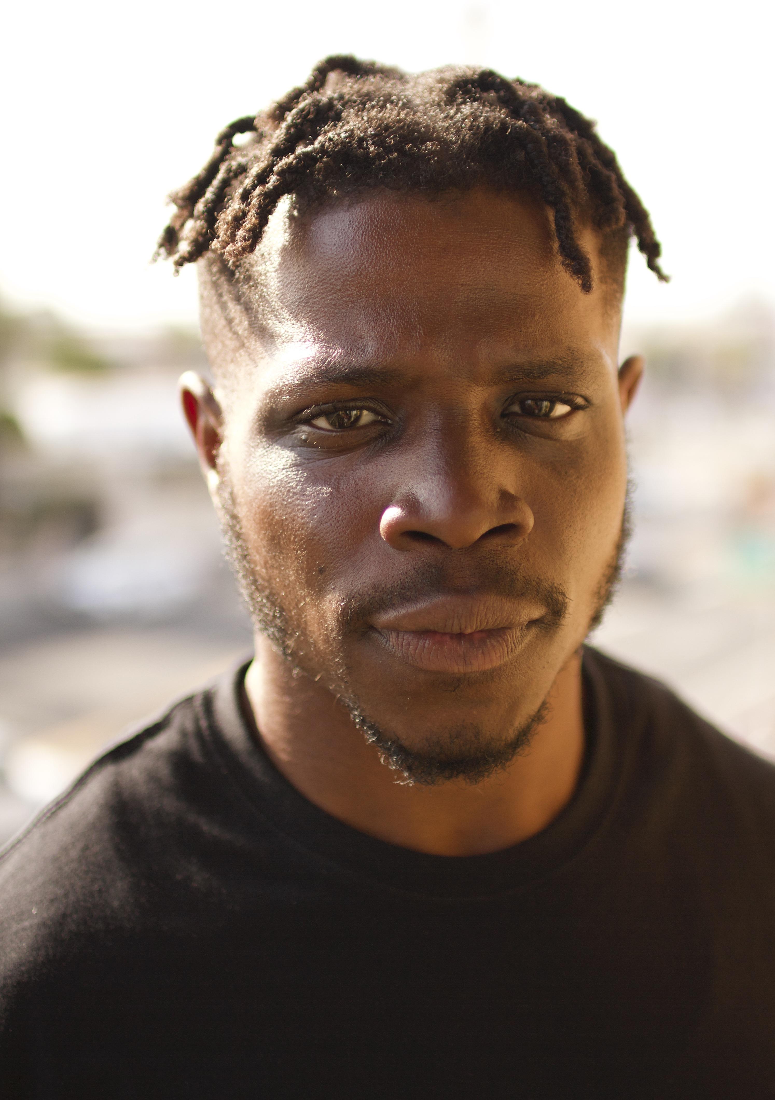 Benjamin Abiola image