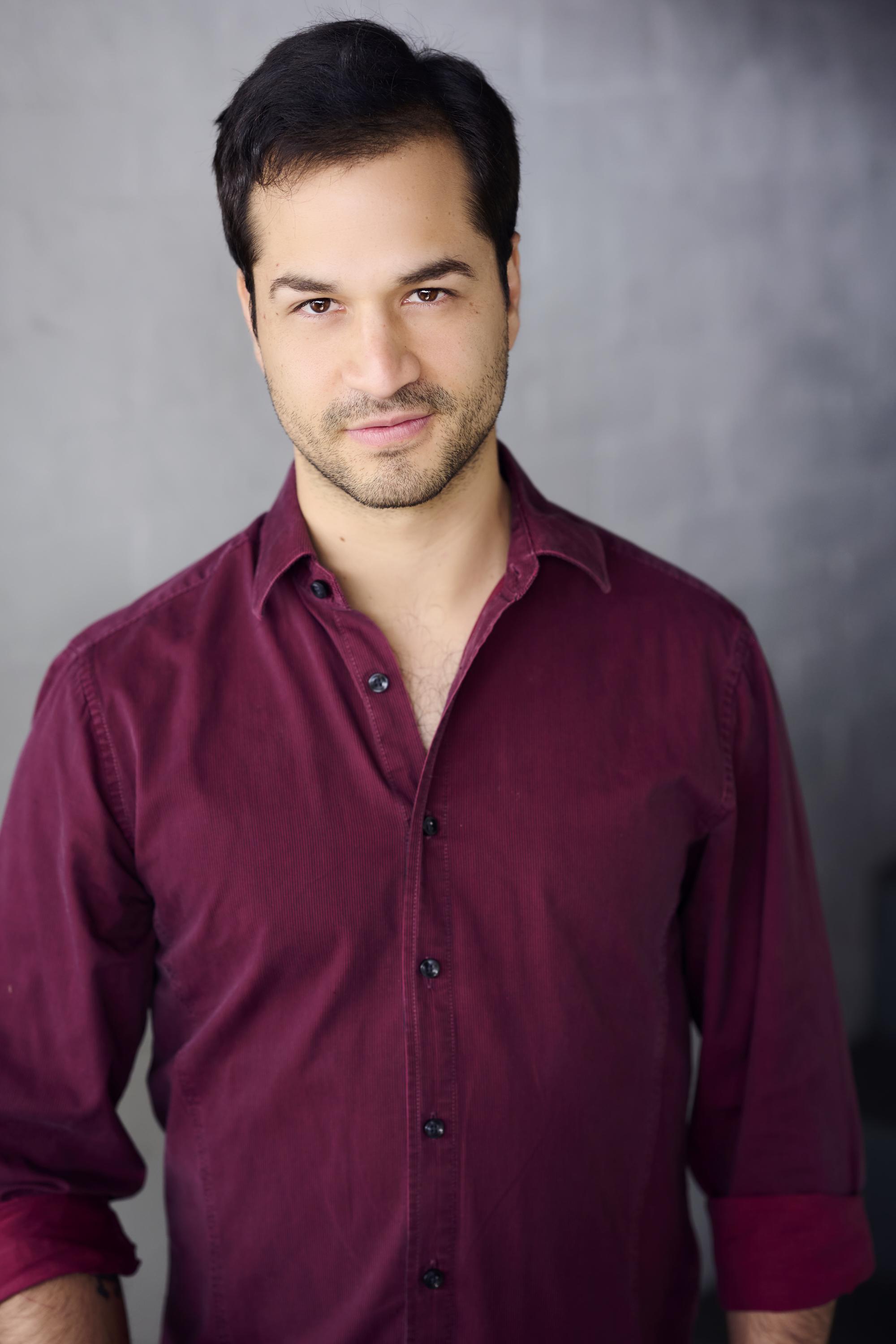 Juan Fernando Monge image