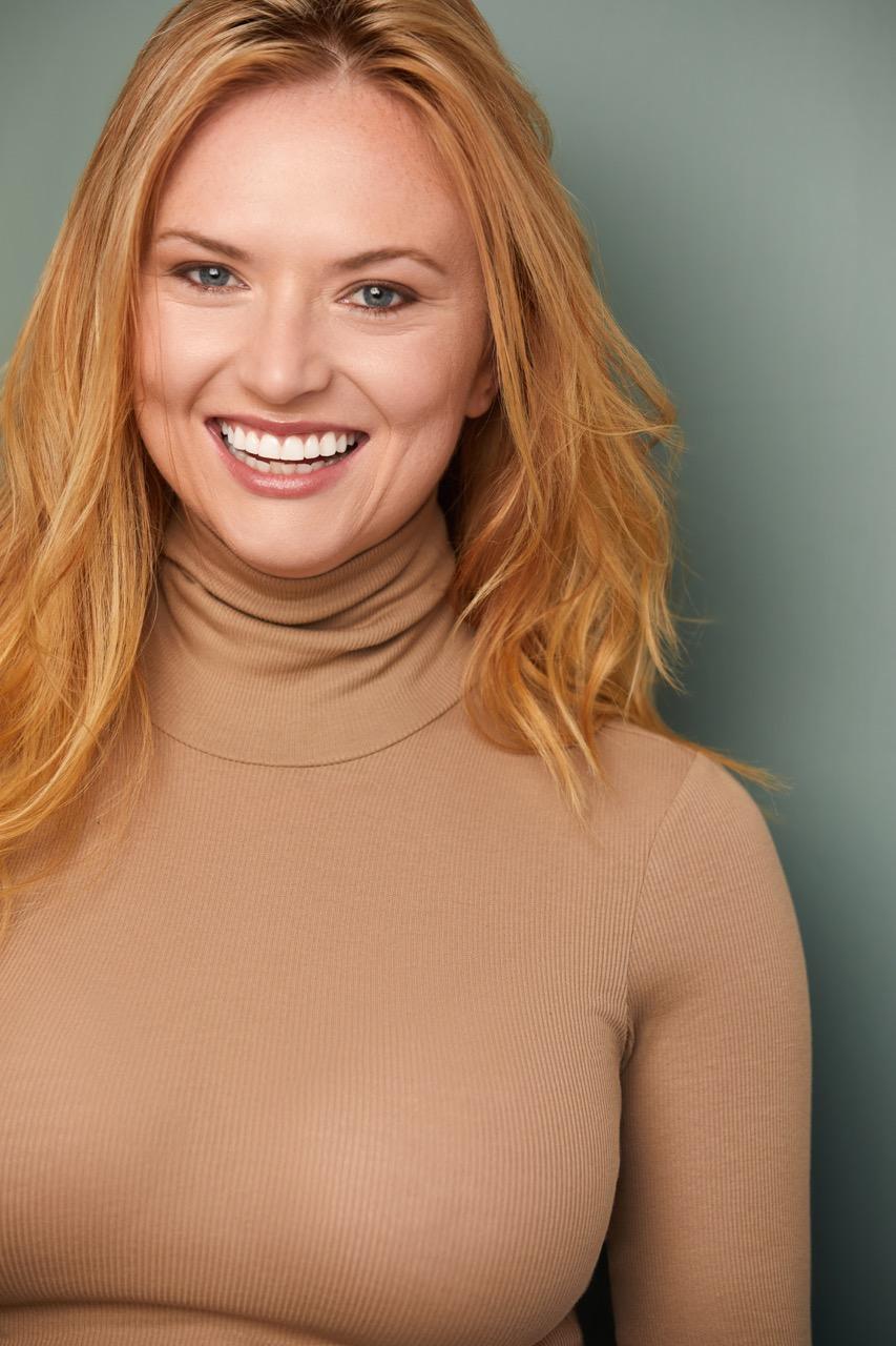 Rebecca Hurt image