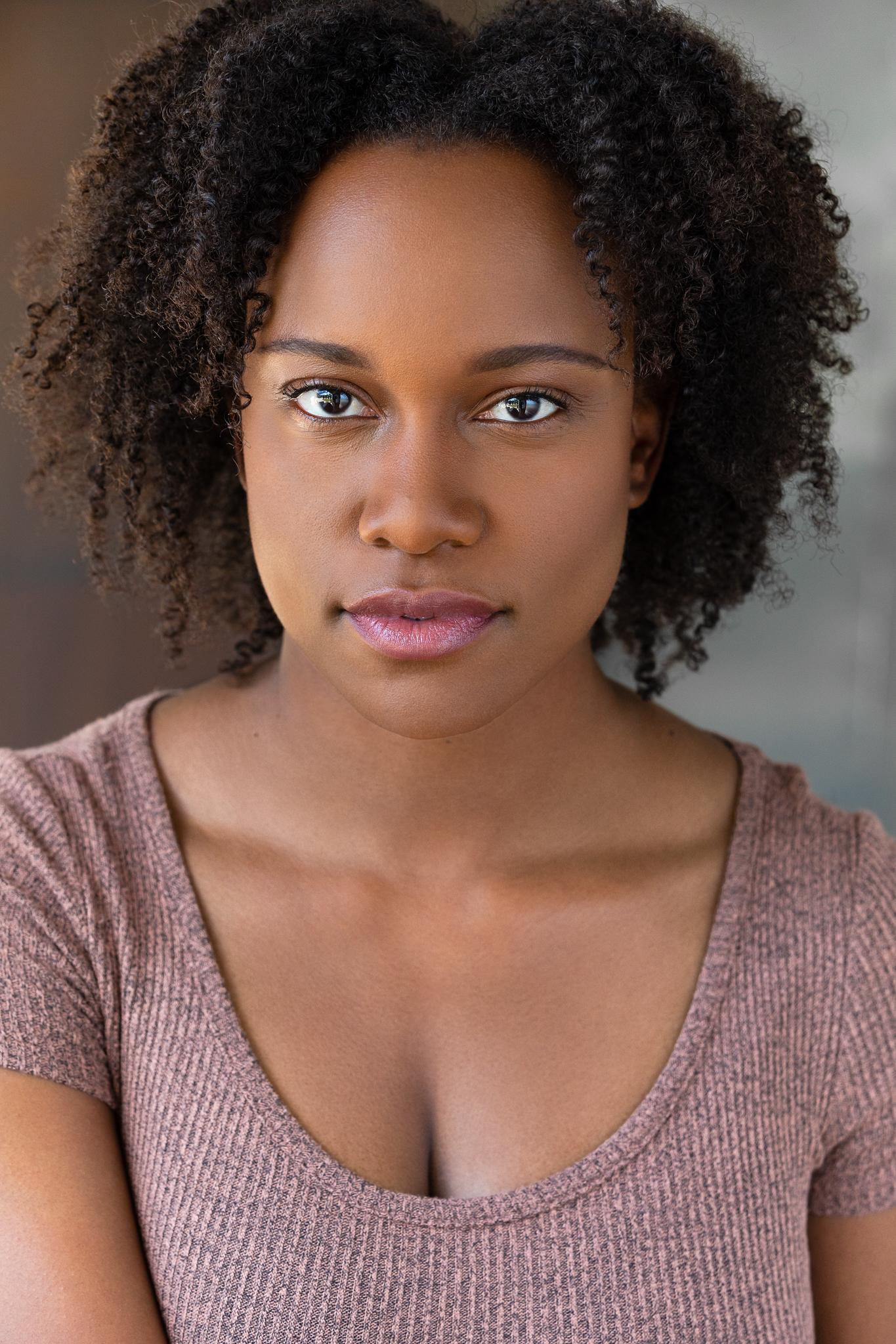 Darcel Danielle image
