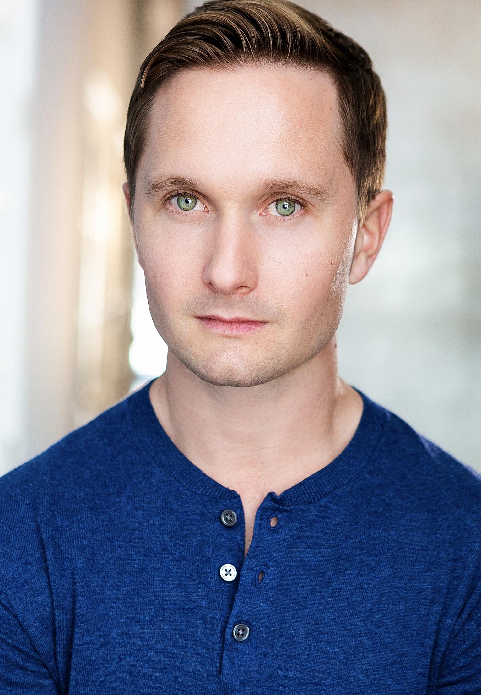 Todd Gaebe image