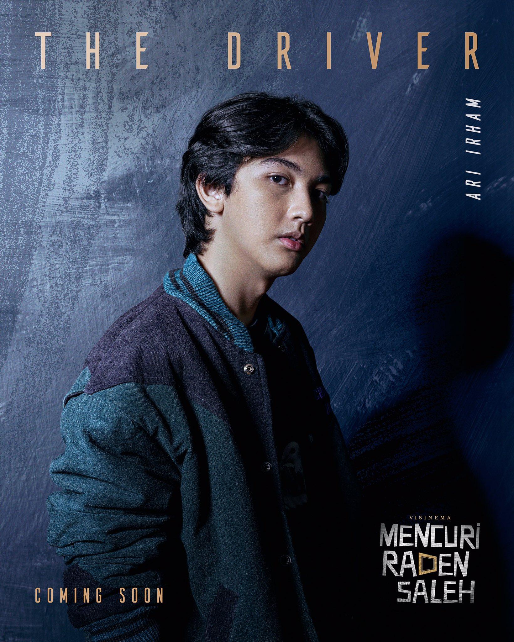 Ari Irham image