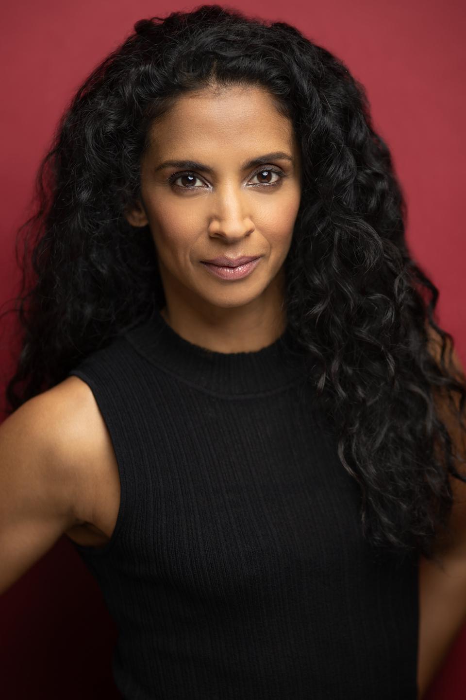 Amanda Khan image