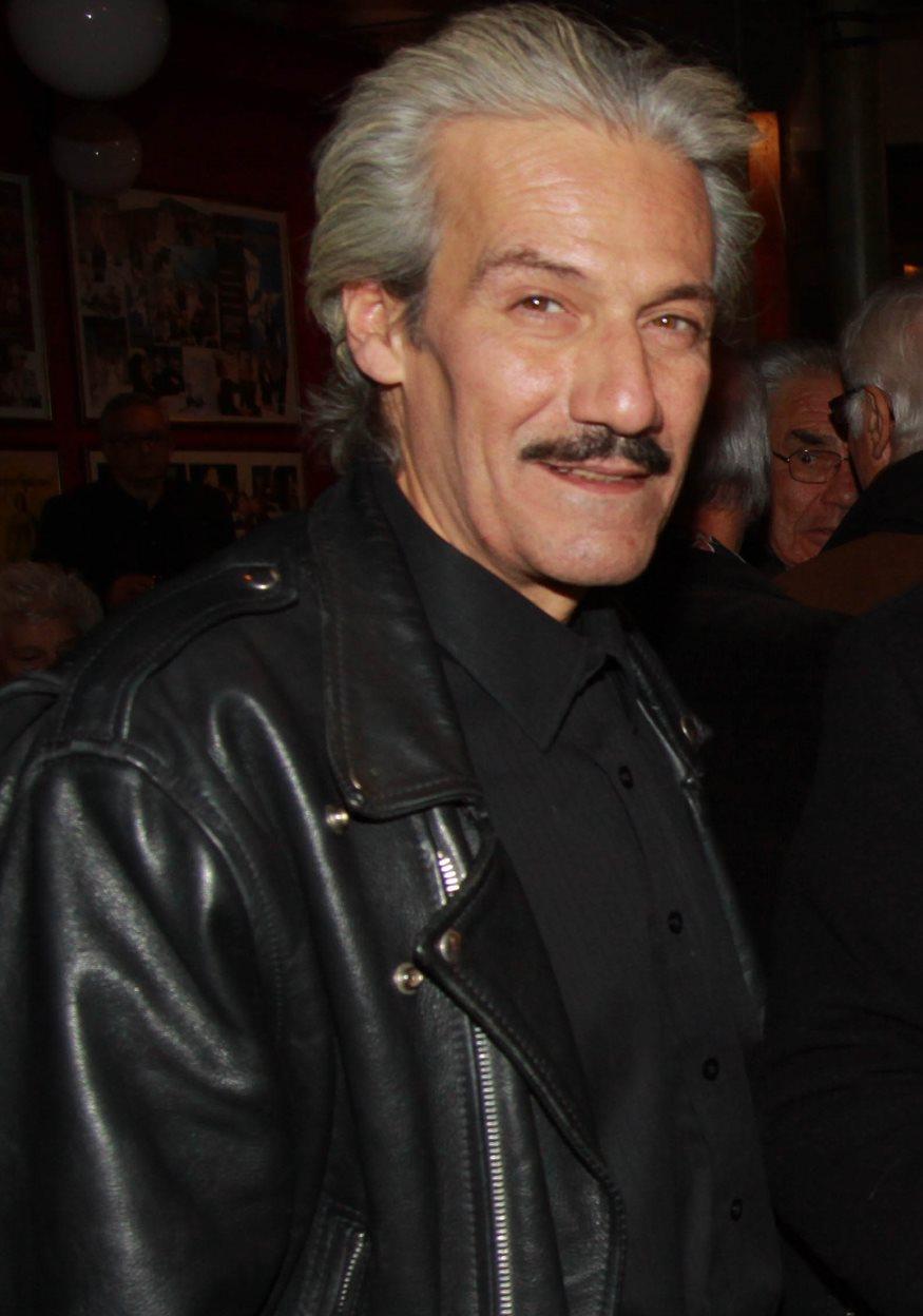 Theofilos Vandoros image