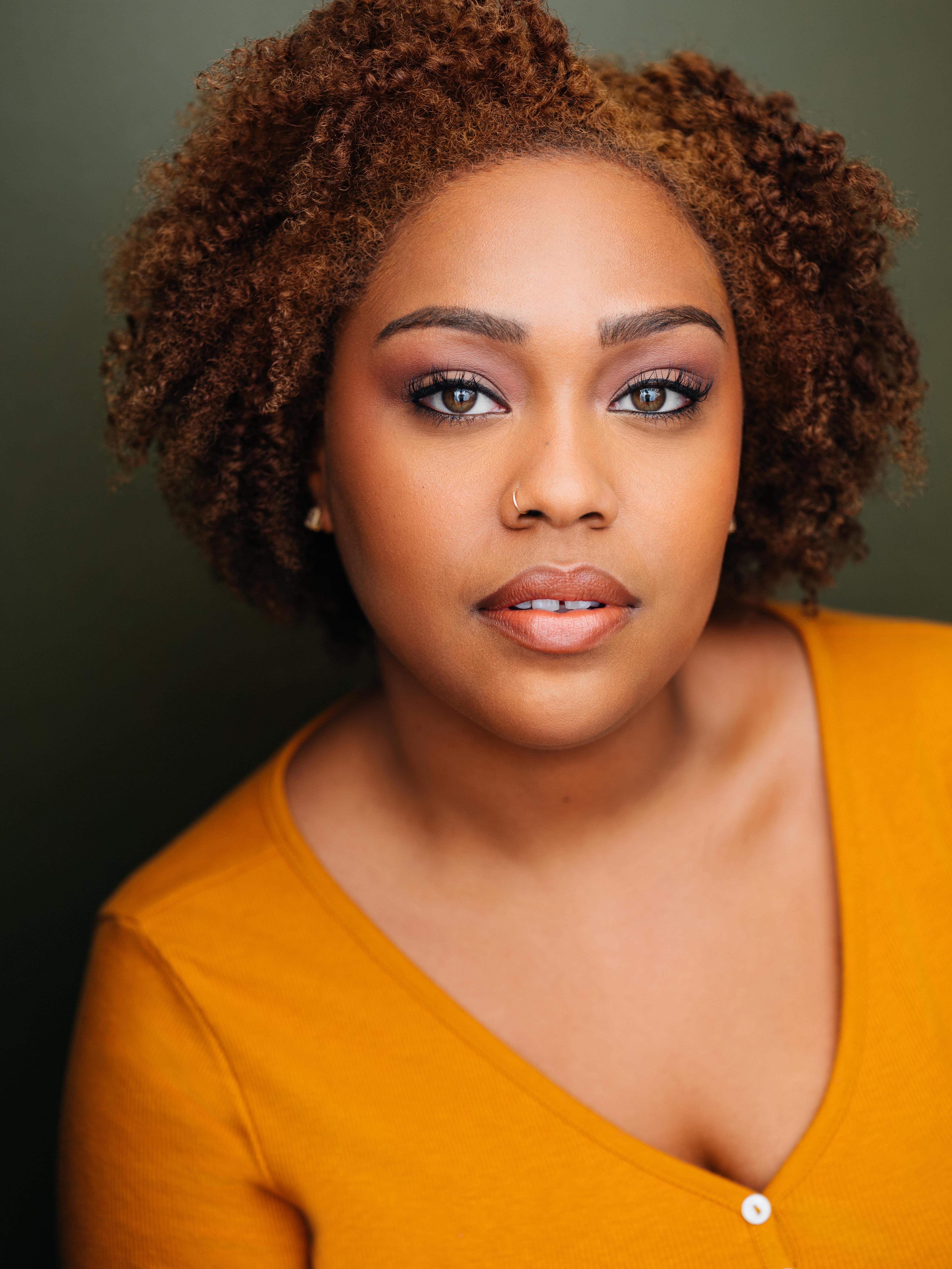 Alexis Marie Wint image