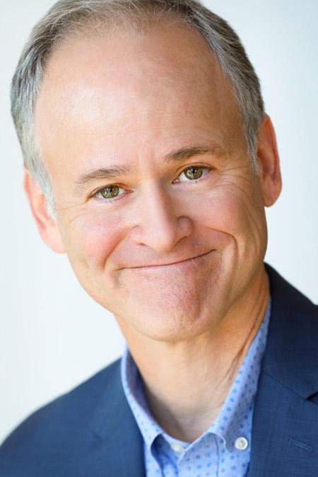 David Goldman image
