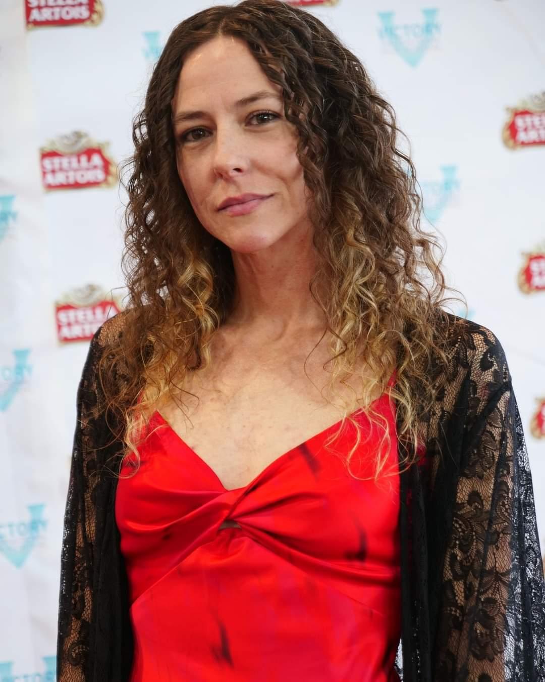Lanae Hyneman image