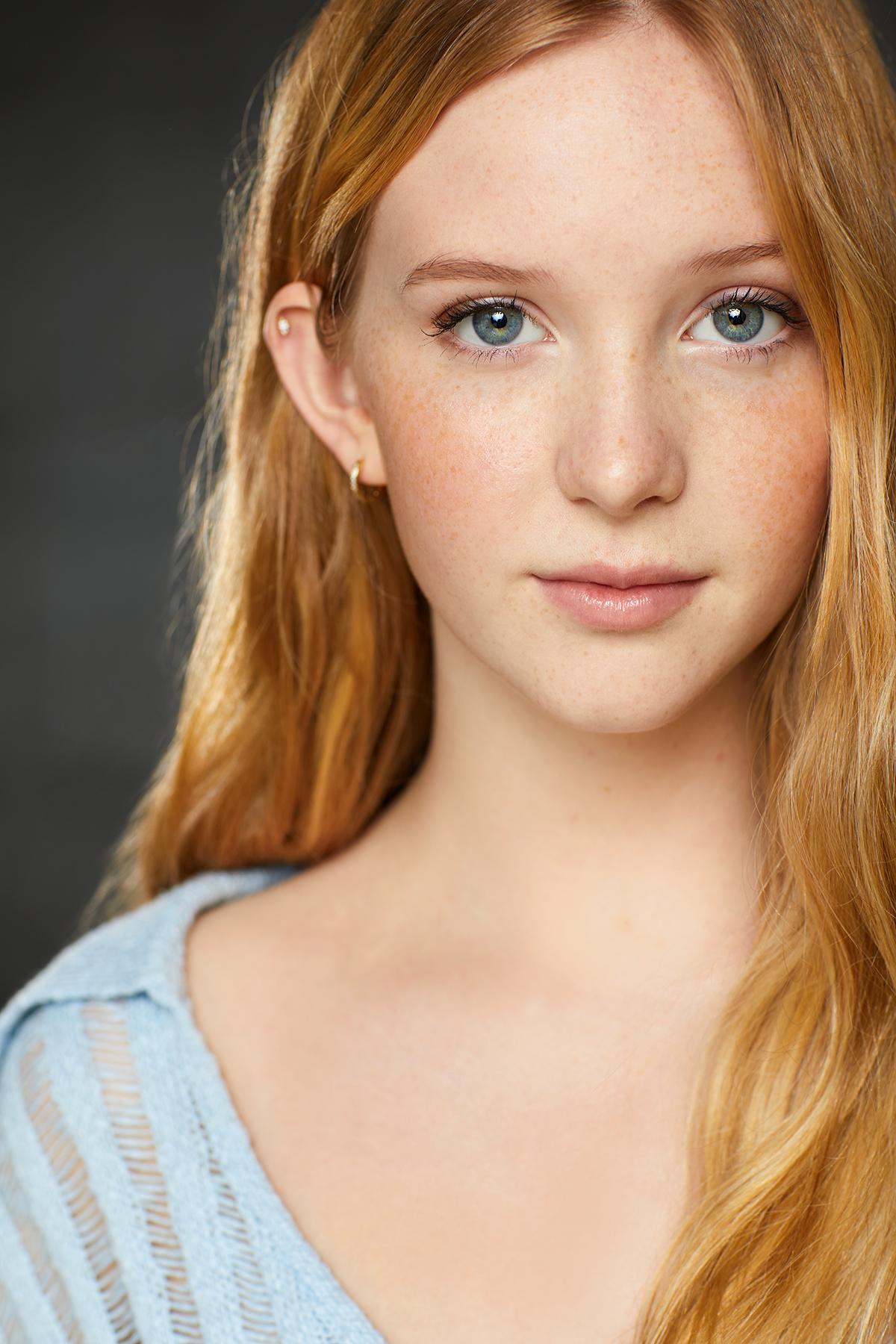 Kendall Cato image