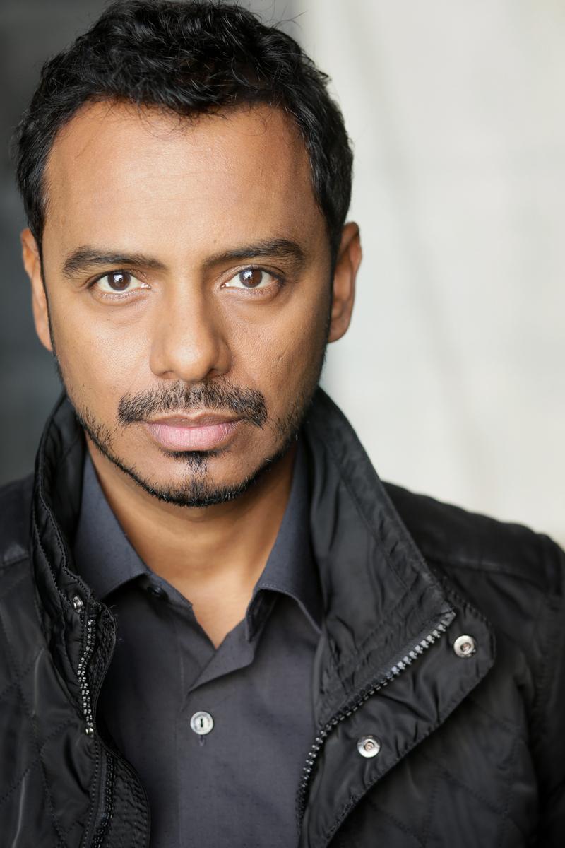 Carlos Moreno Jr. image