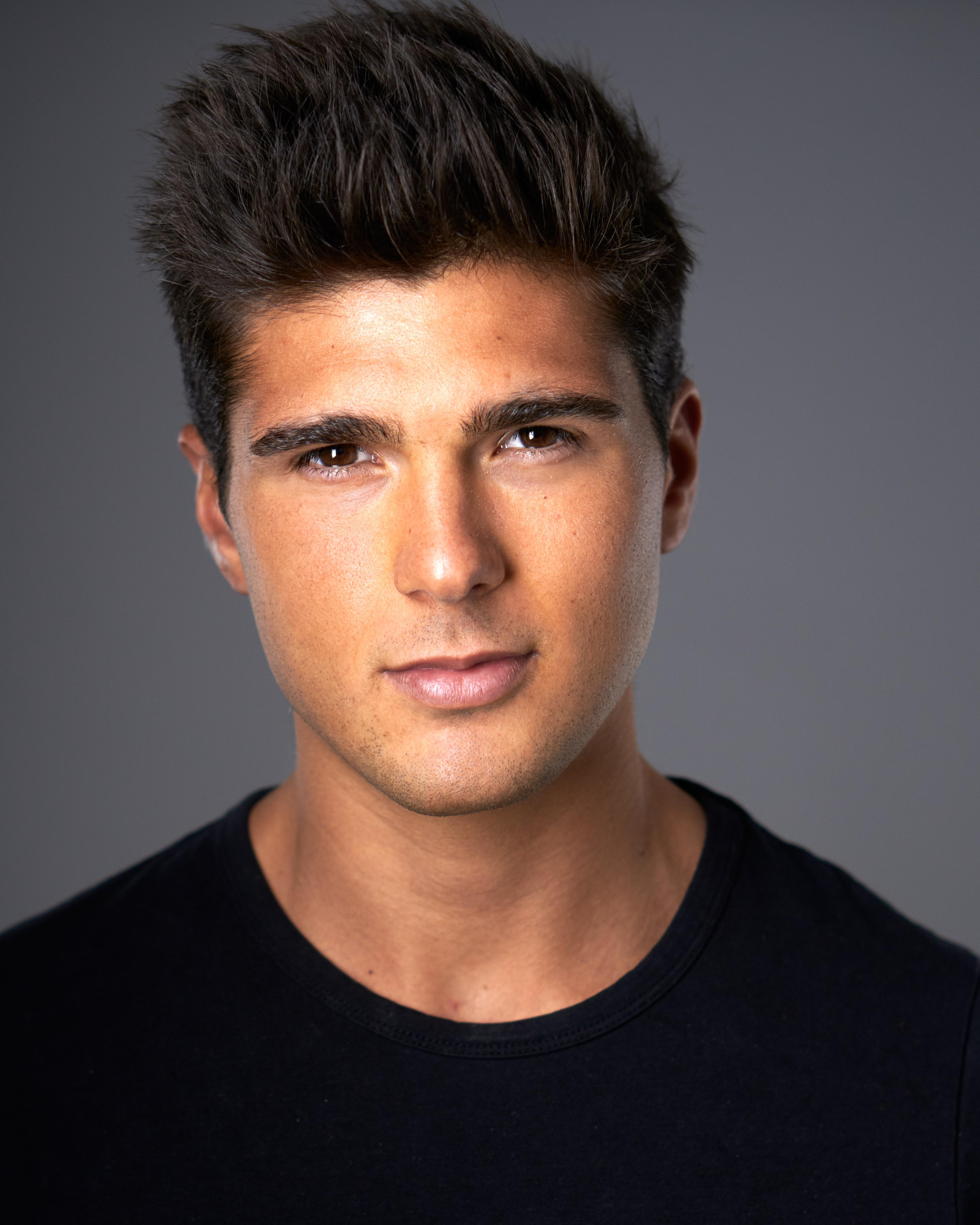 Nico DeCastris image