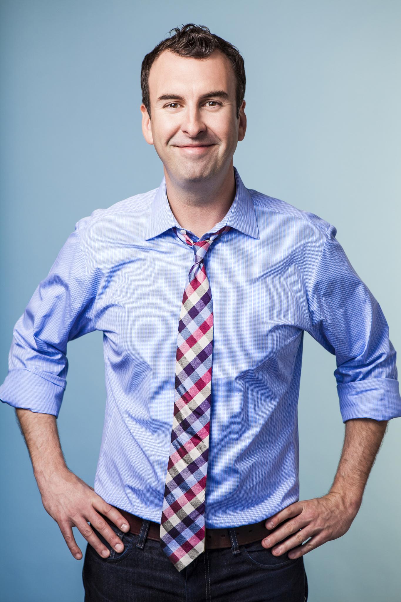 Matt Braunger image