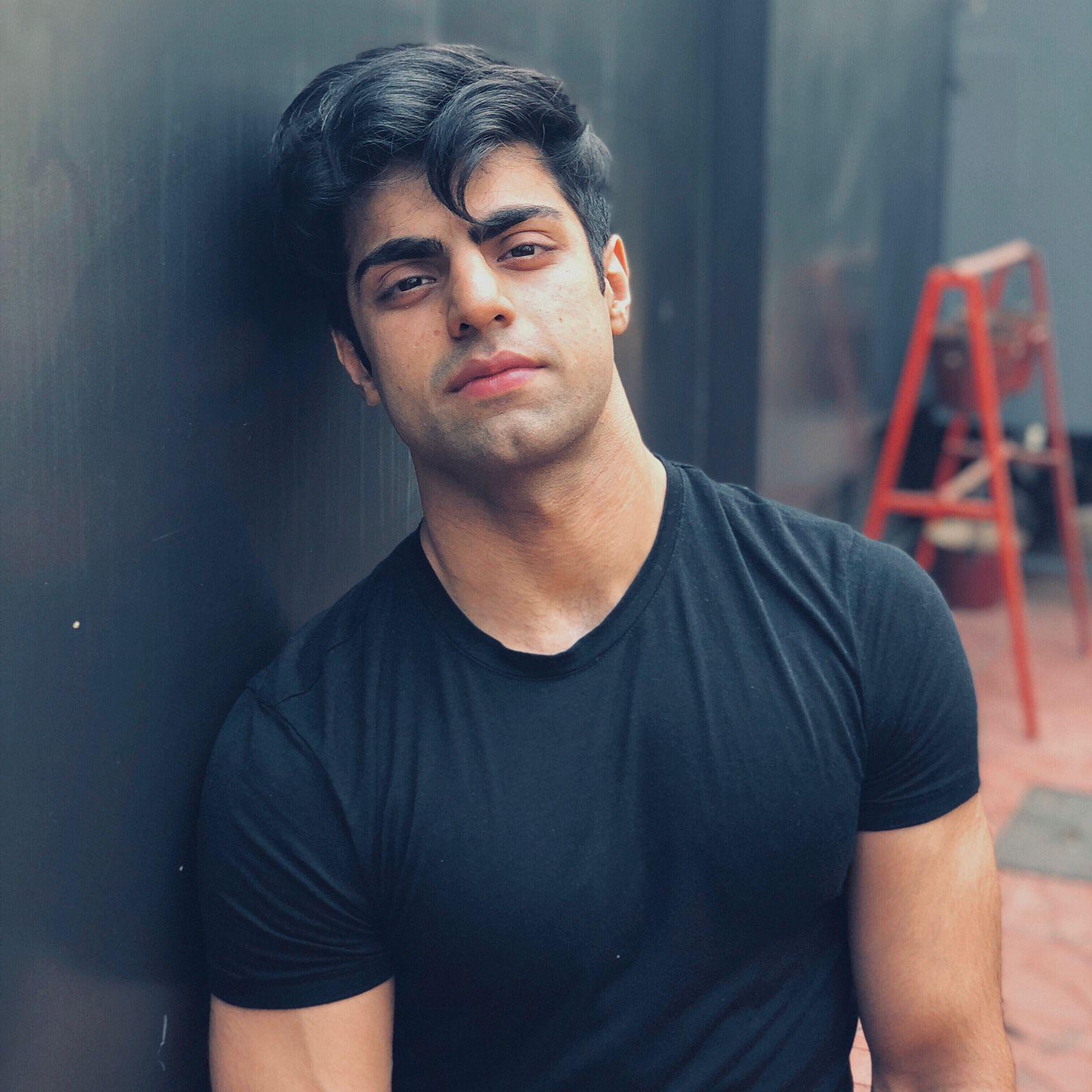 Abhinav Sharma image