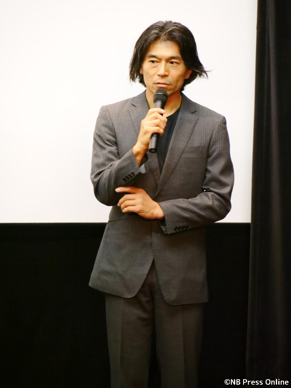 Joe Ishikawa image