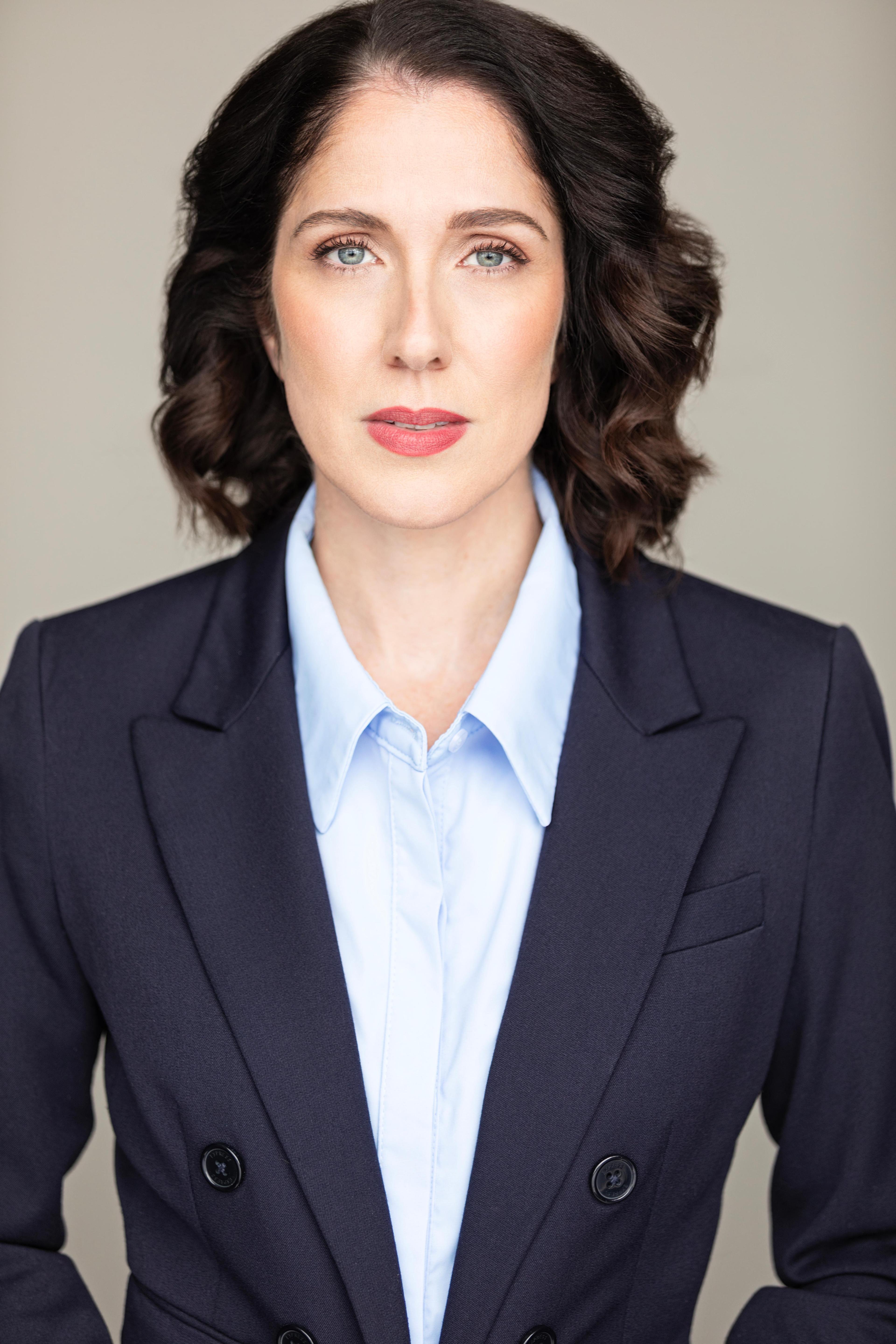 Deborah Green image
