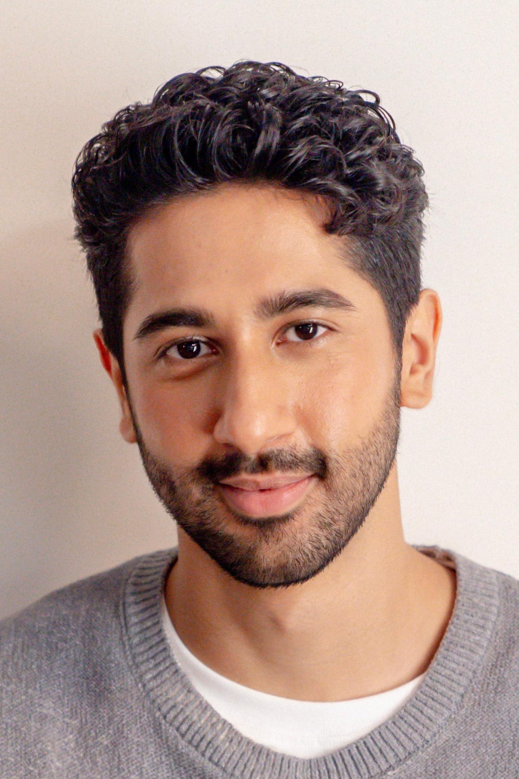 Vihaan Samat image