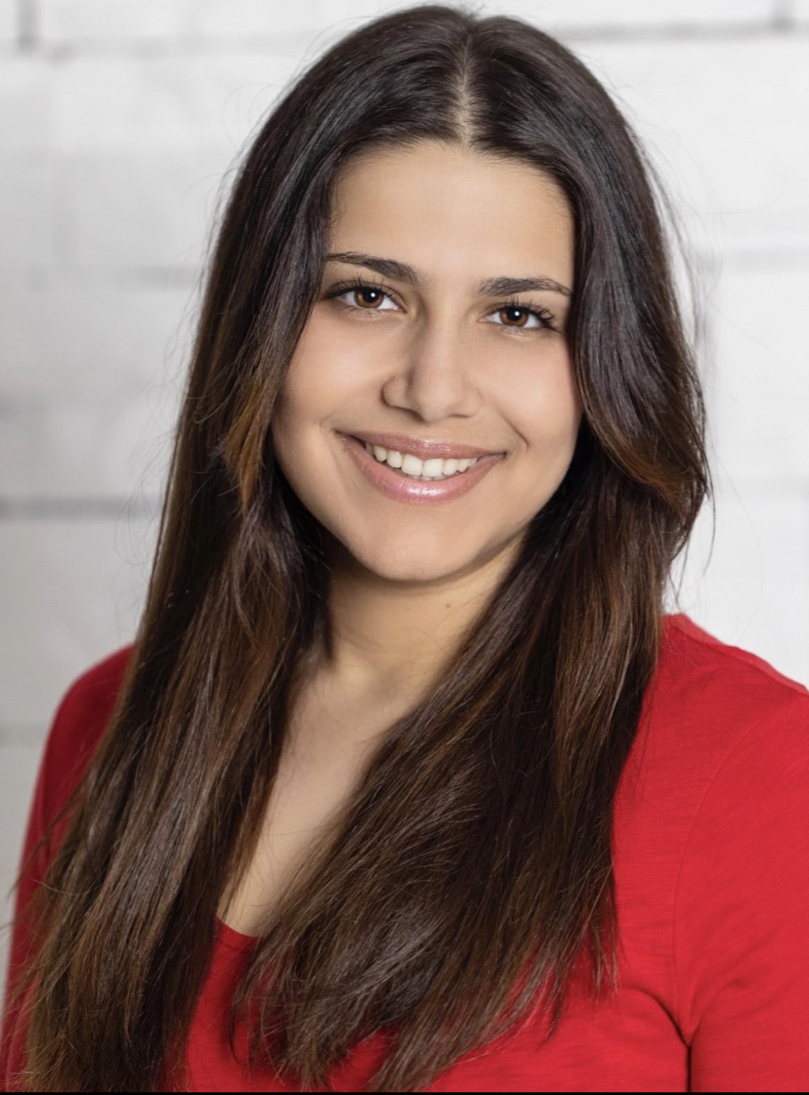 Kimia Esfahani image