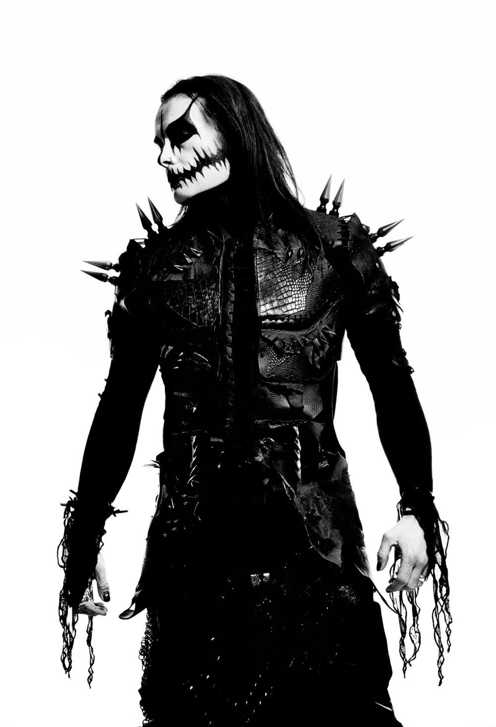 Dani Filth image