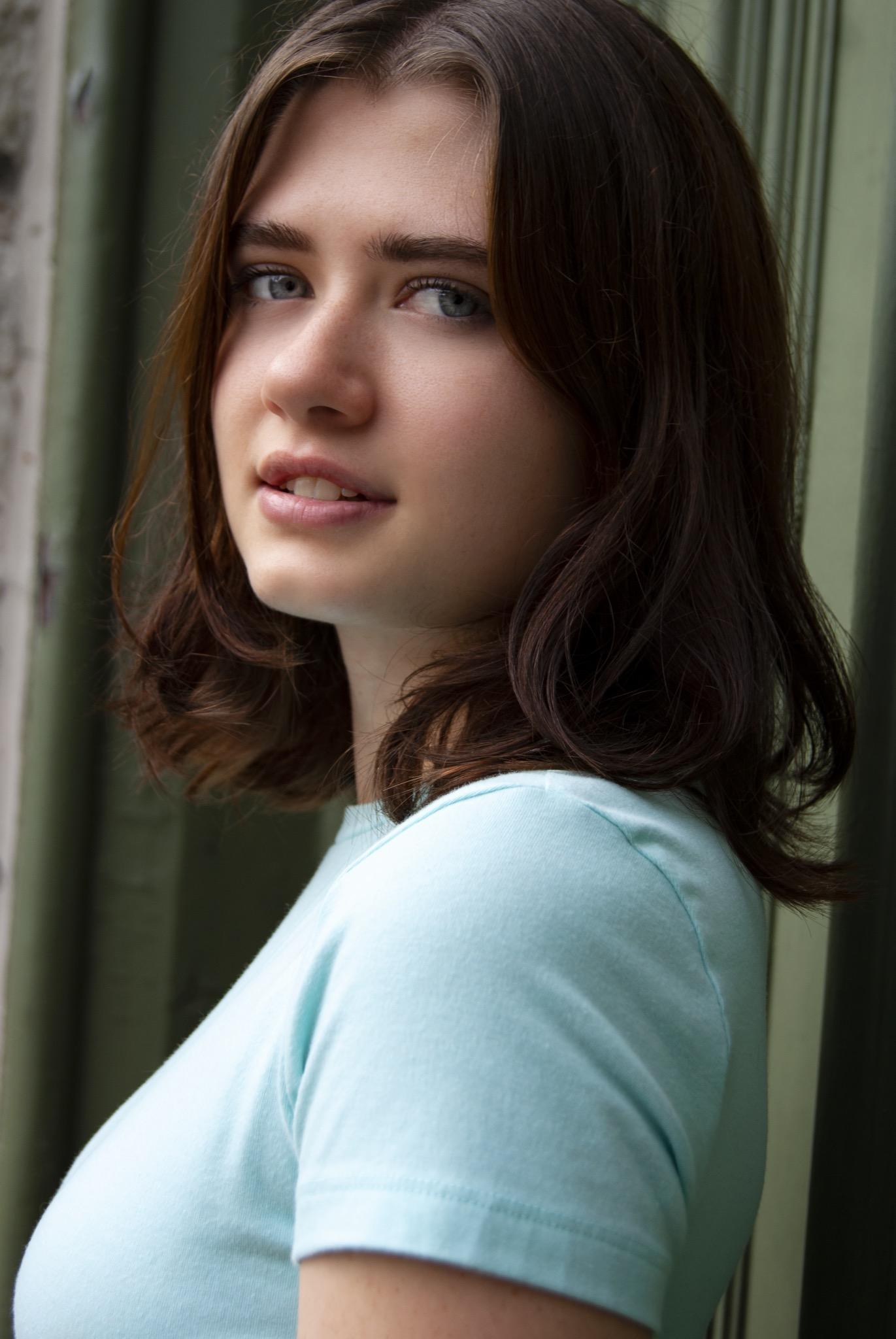 Lilly Leann Wright image