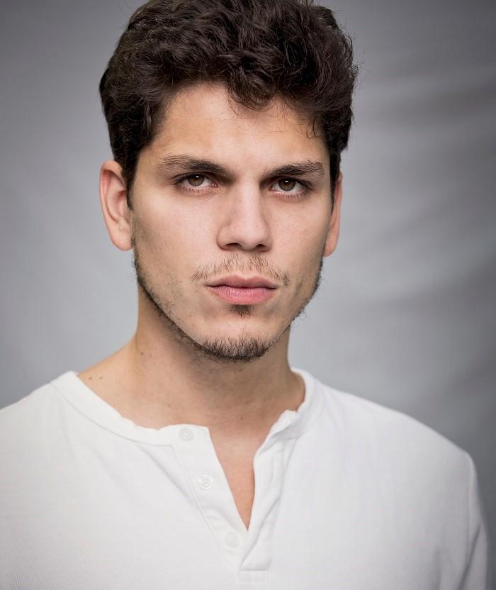 Eduardo Valdarnini image