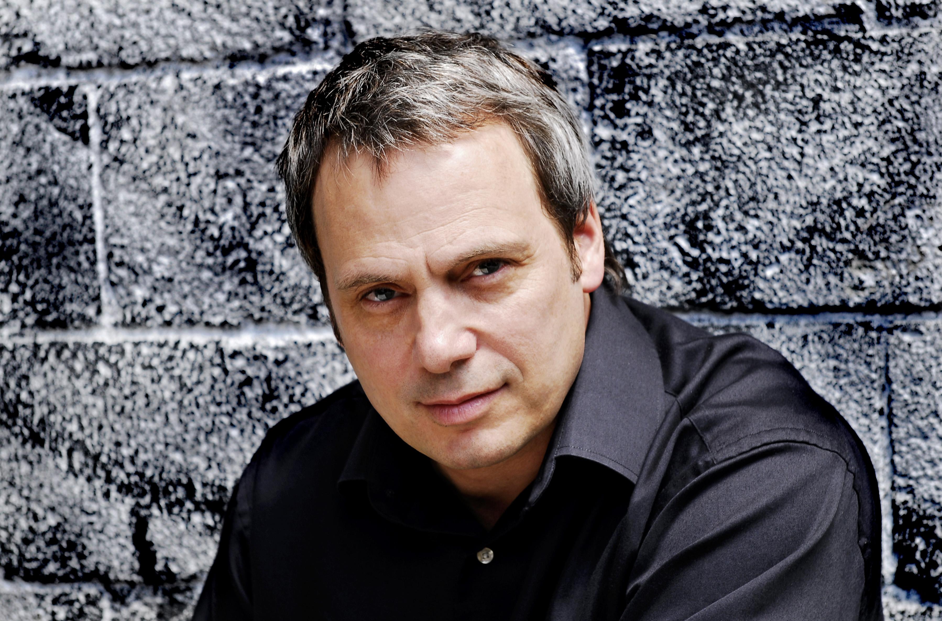 Olivier L'Ecuyer image