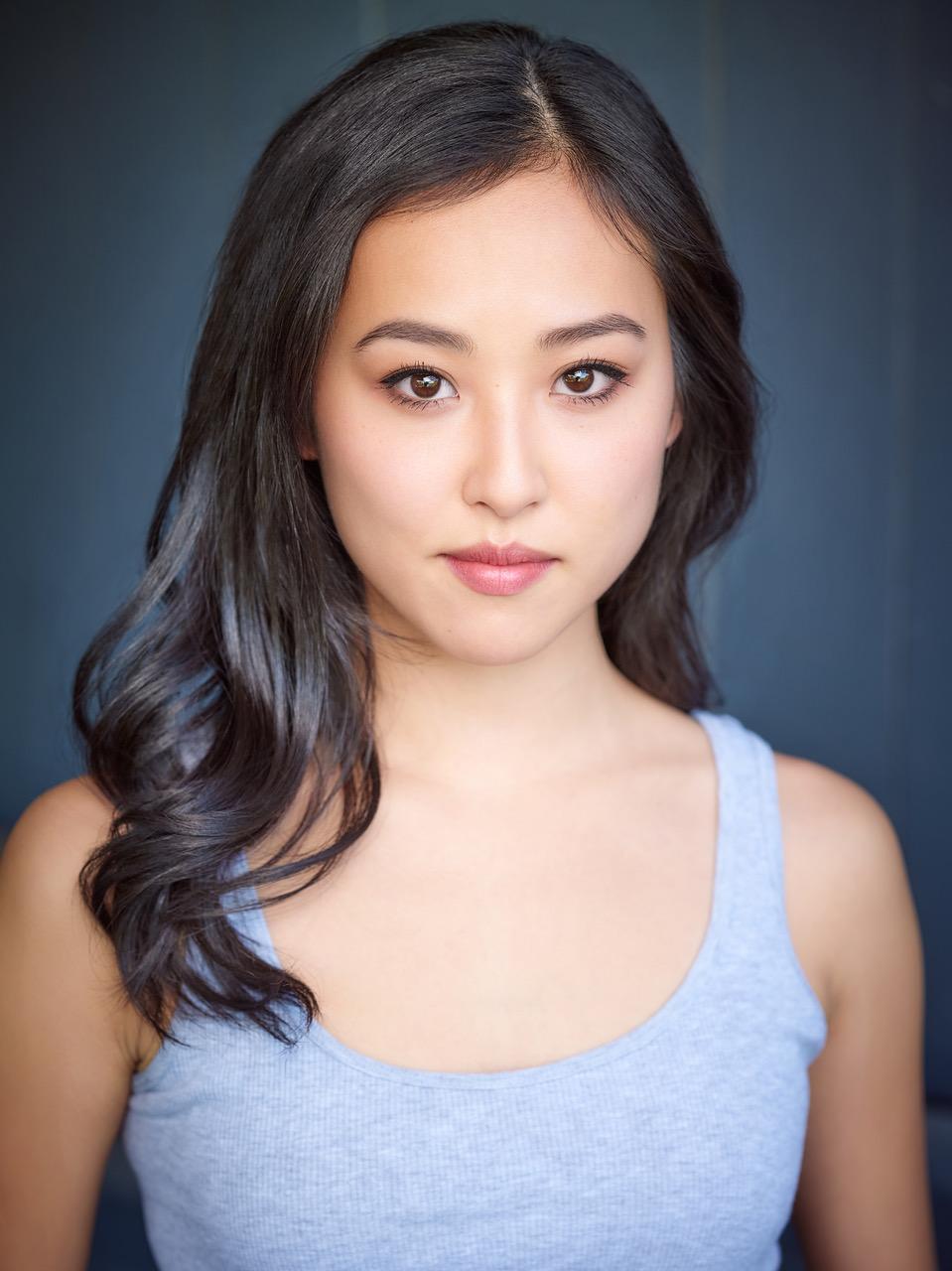 Lyrica Okano image