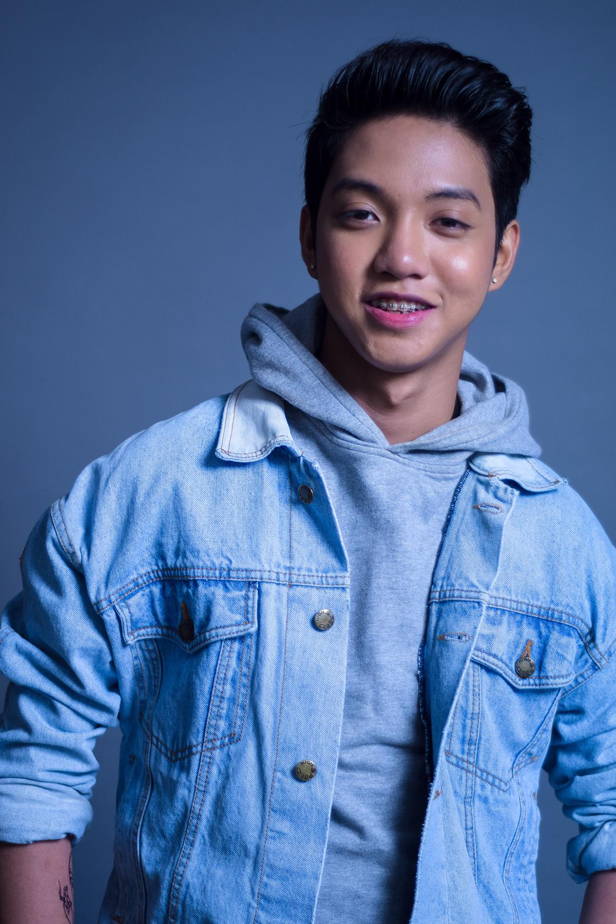 Kyo Quijano image
