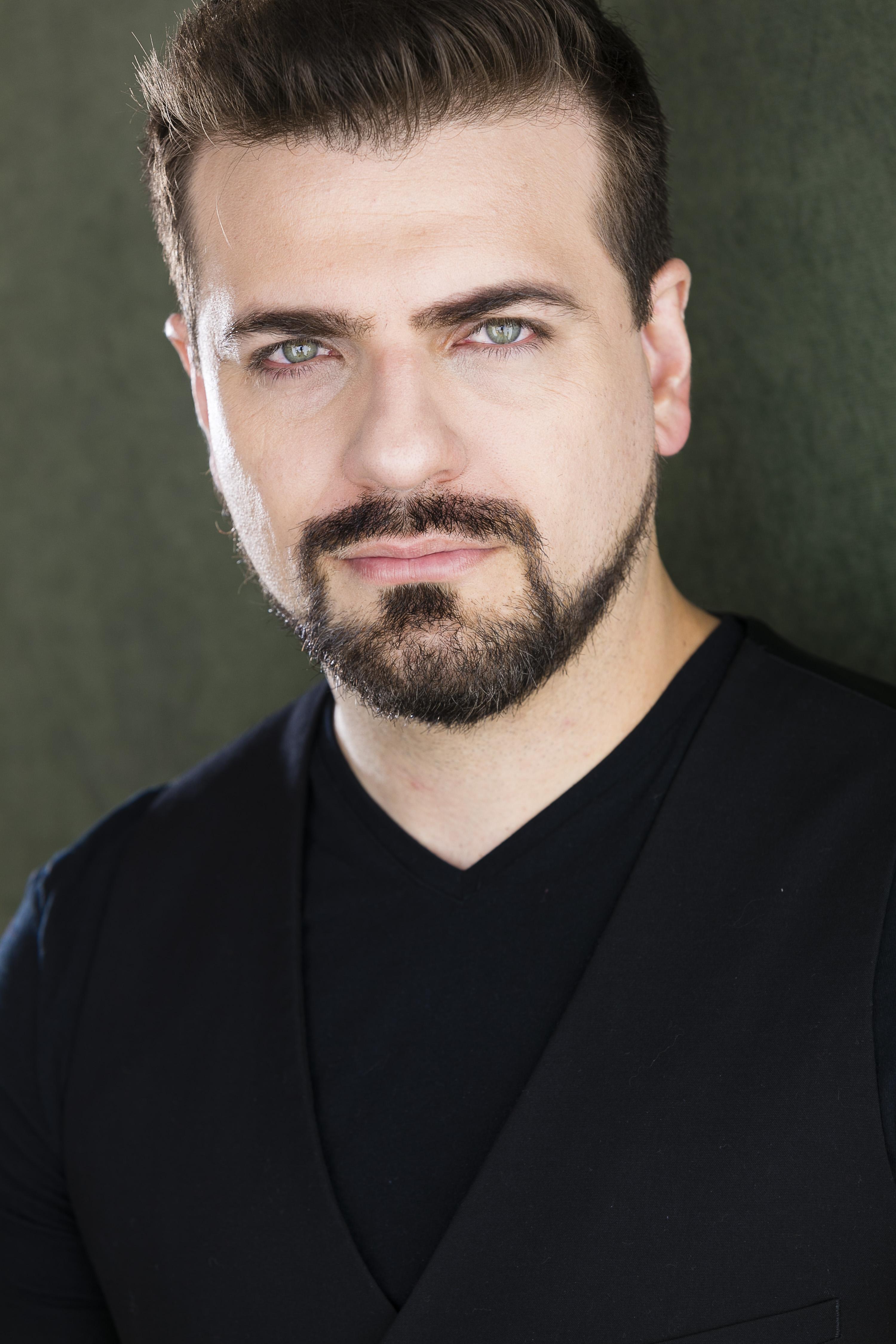 Pablo Azar image