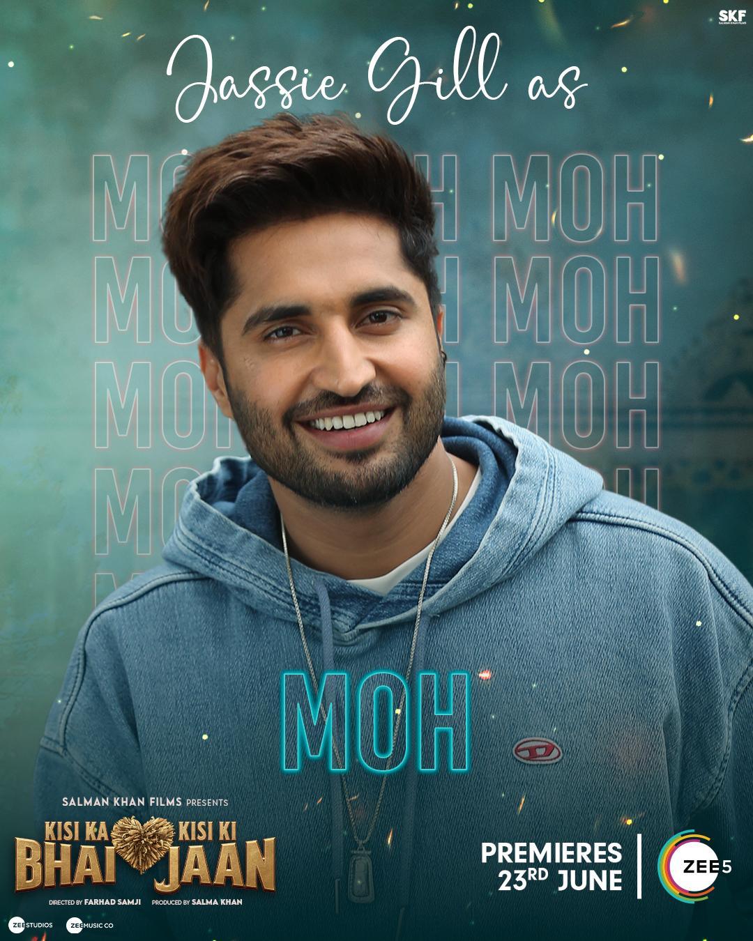 Jassie Gill image