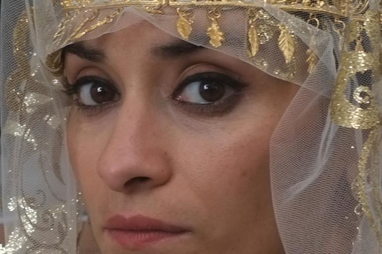 Rachida Brakni image