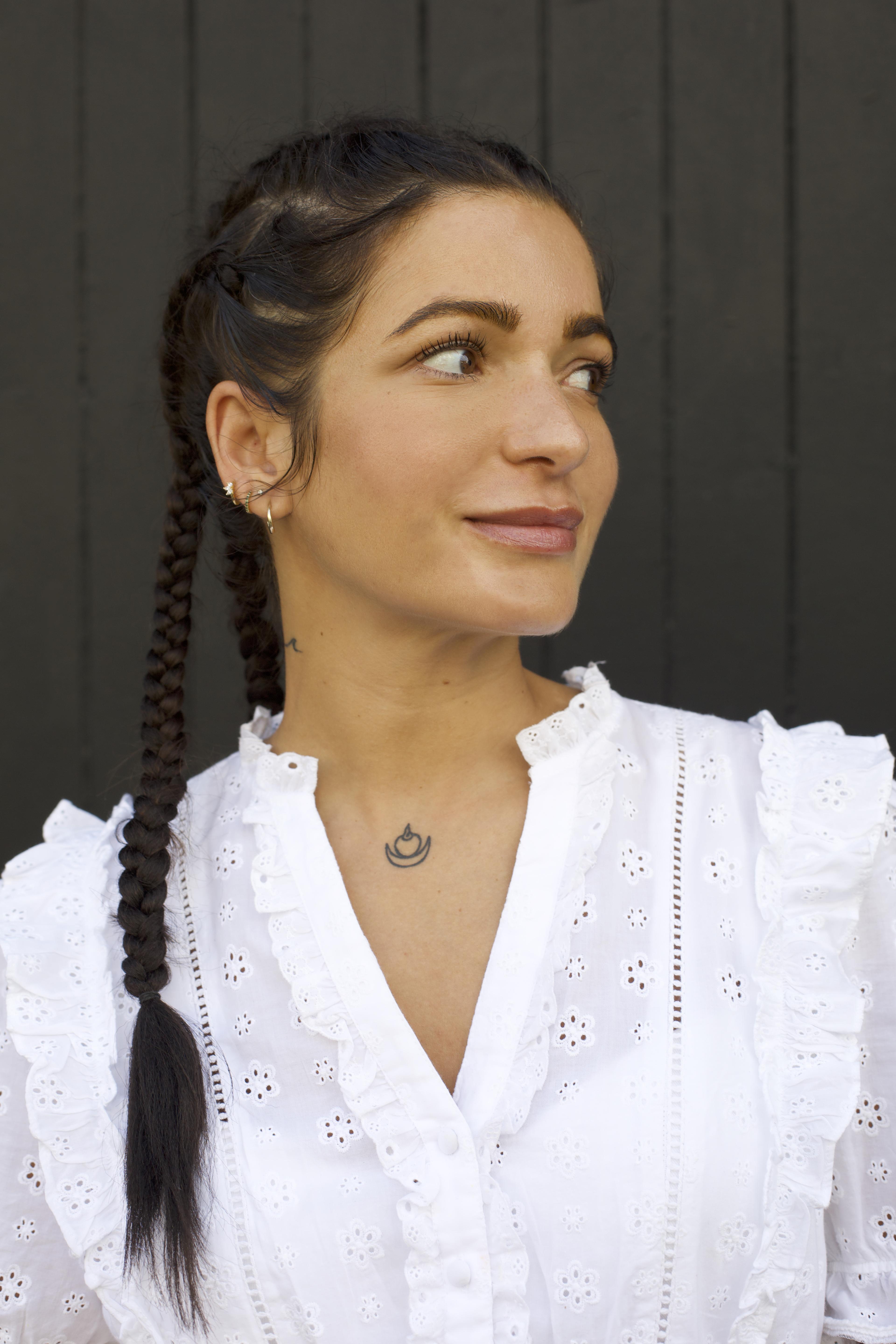 Coralie Rose image