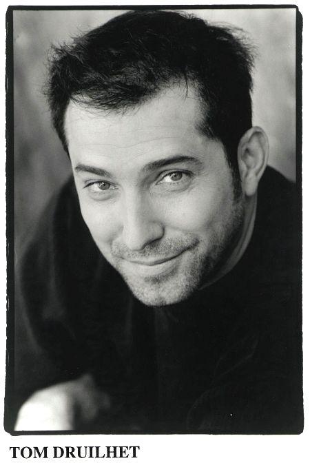 Tom Druilhet image