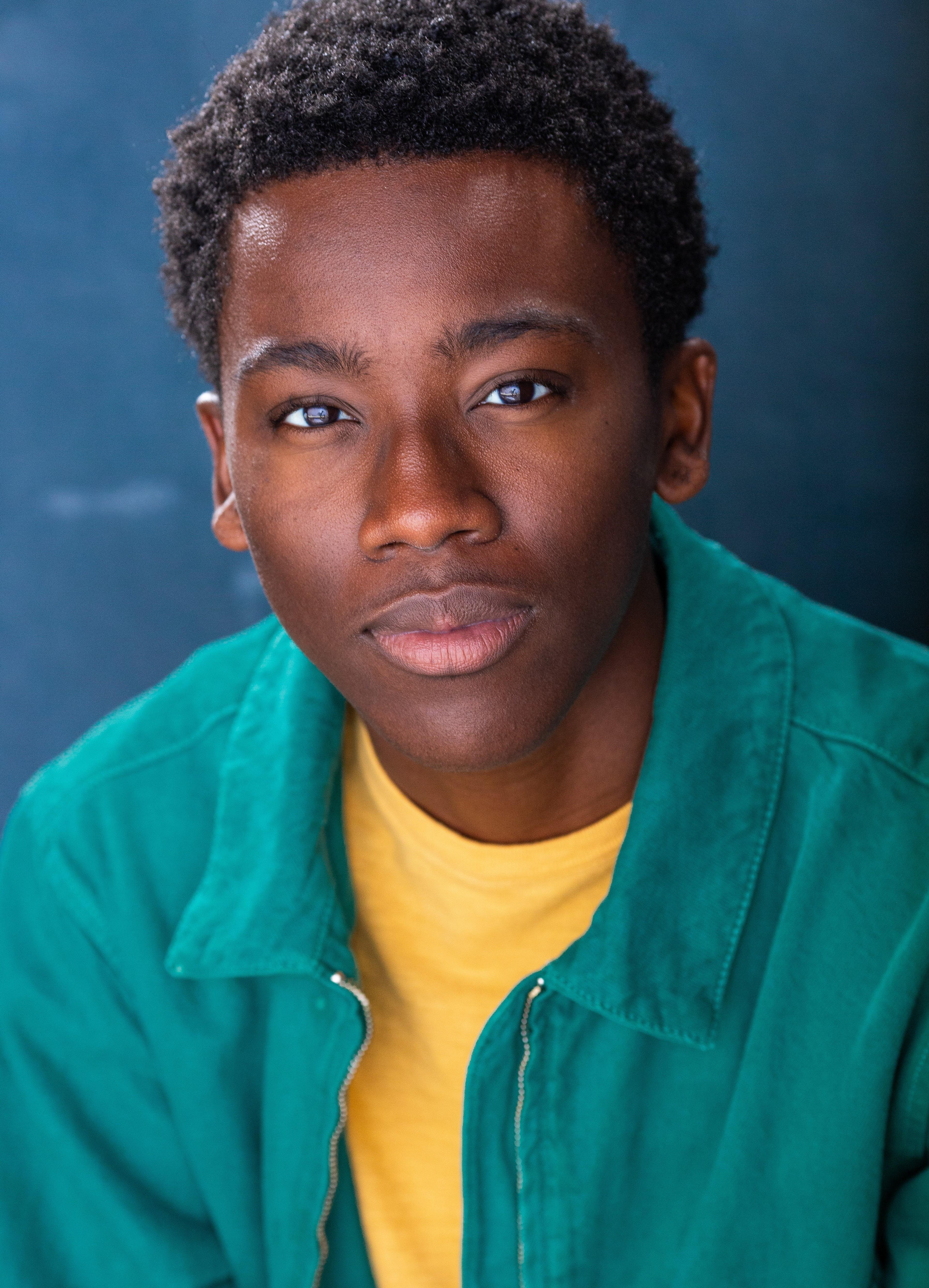 Ramon Reed image