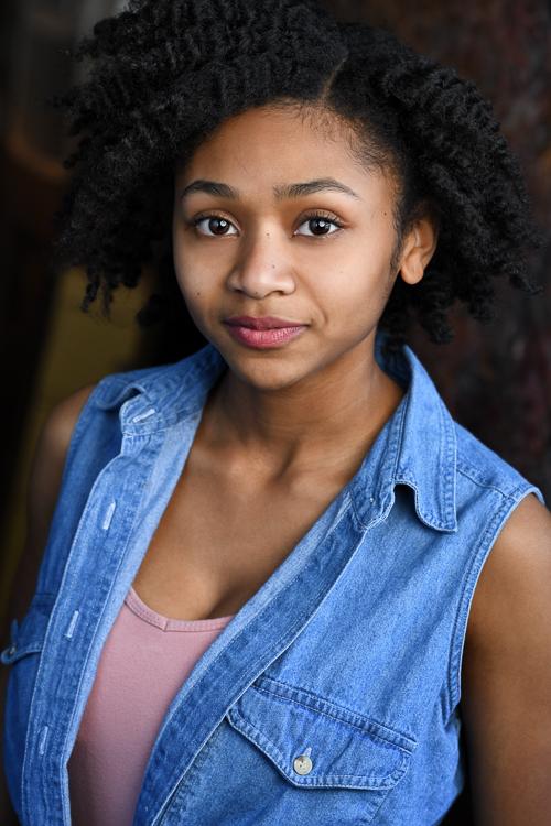 Kiana Nicole Washington image