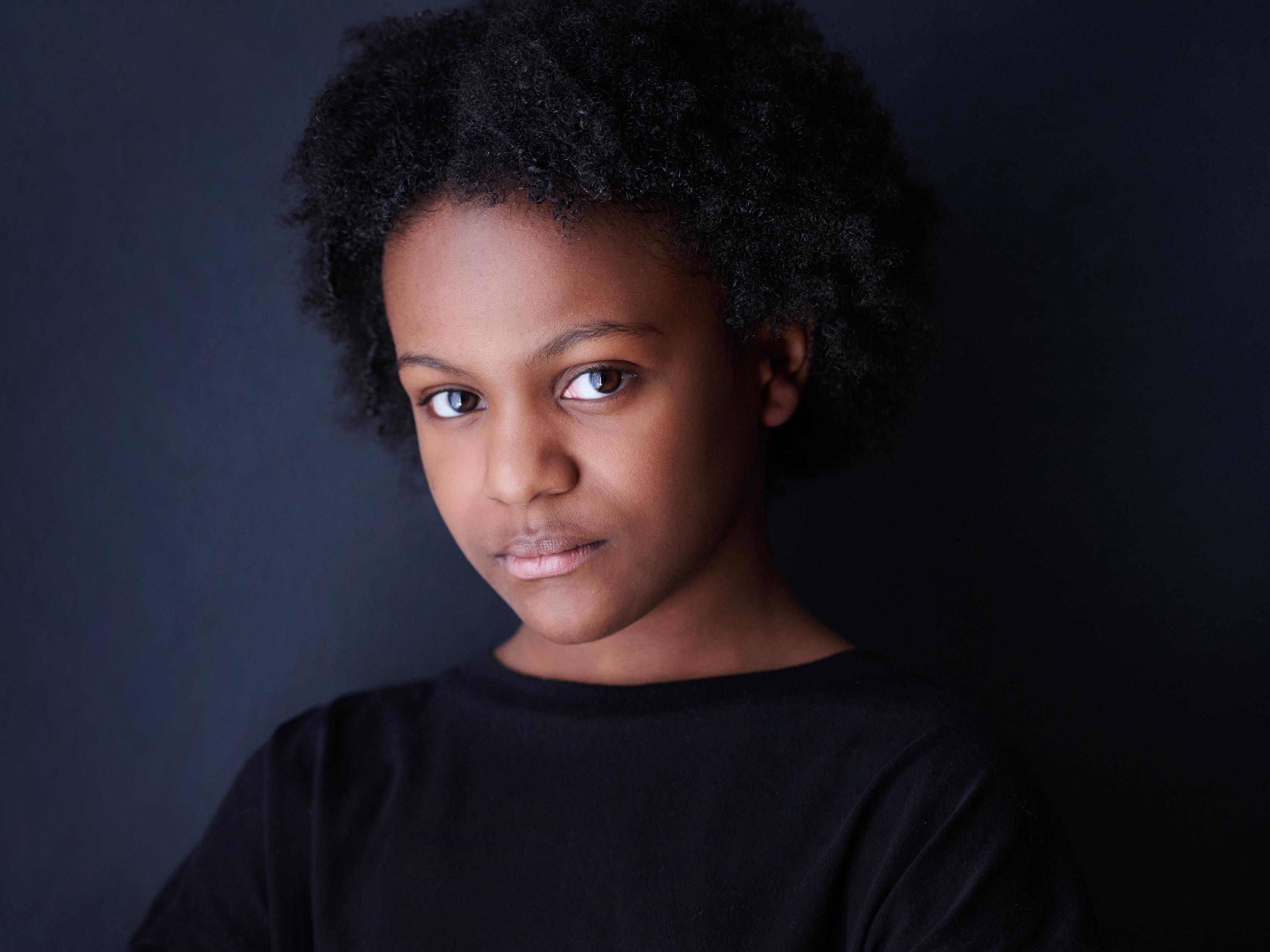 Markeda McKay image
