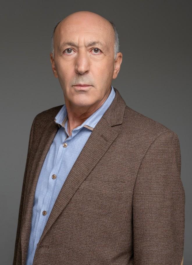 Pavlos Orkopoulos image