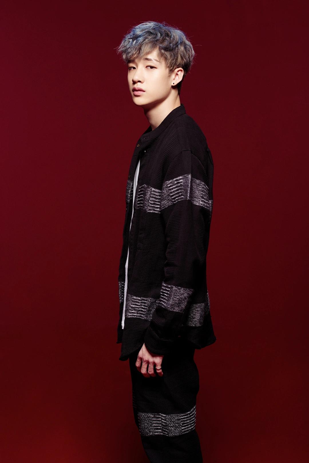 Bang Chan image