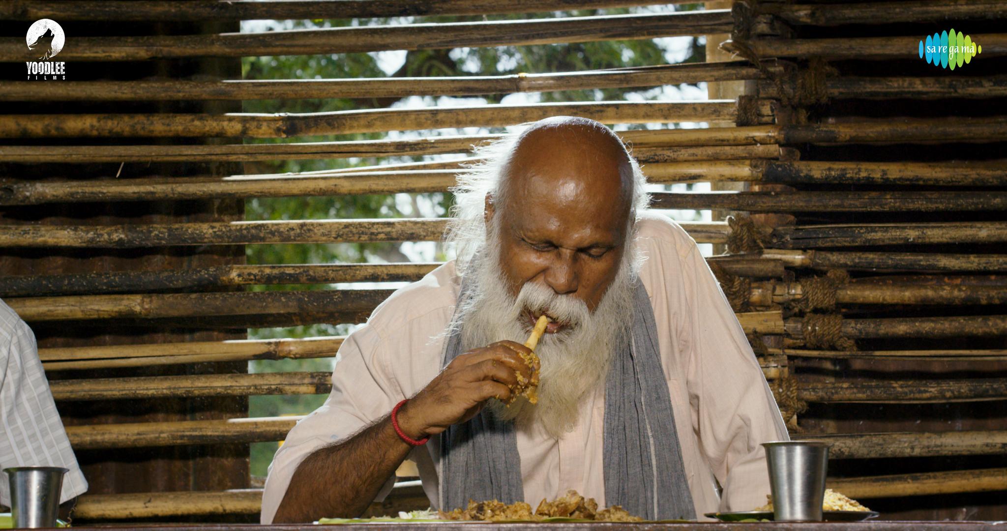 Mu Ramaswamy image