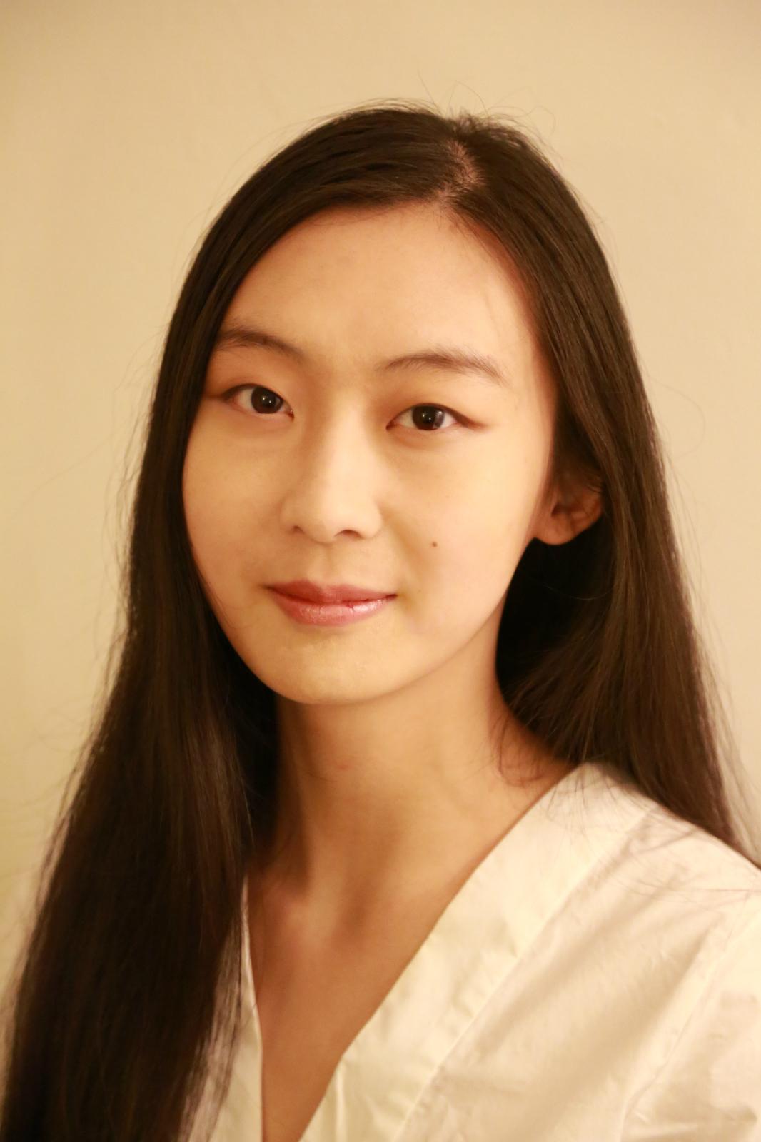 Alice Zhang image