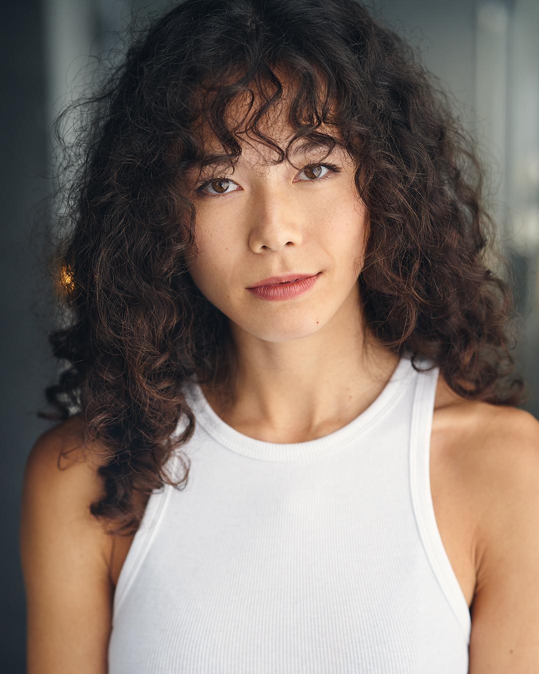 Nicole Miners image