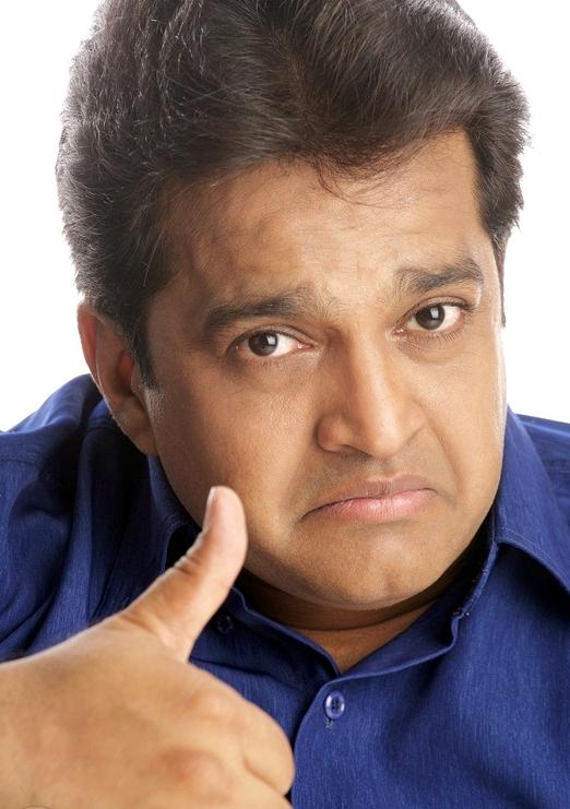 Vivek Shauq image