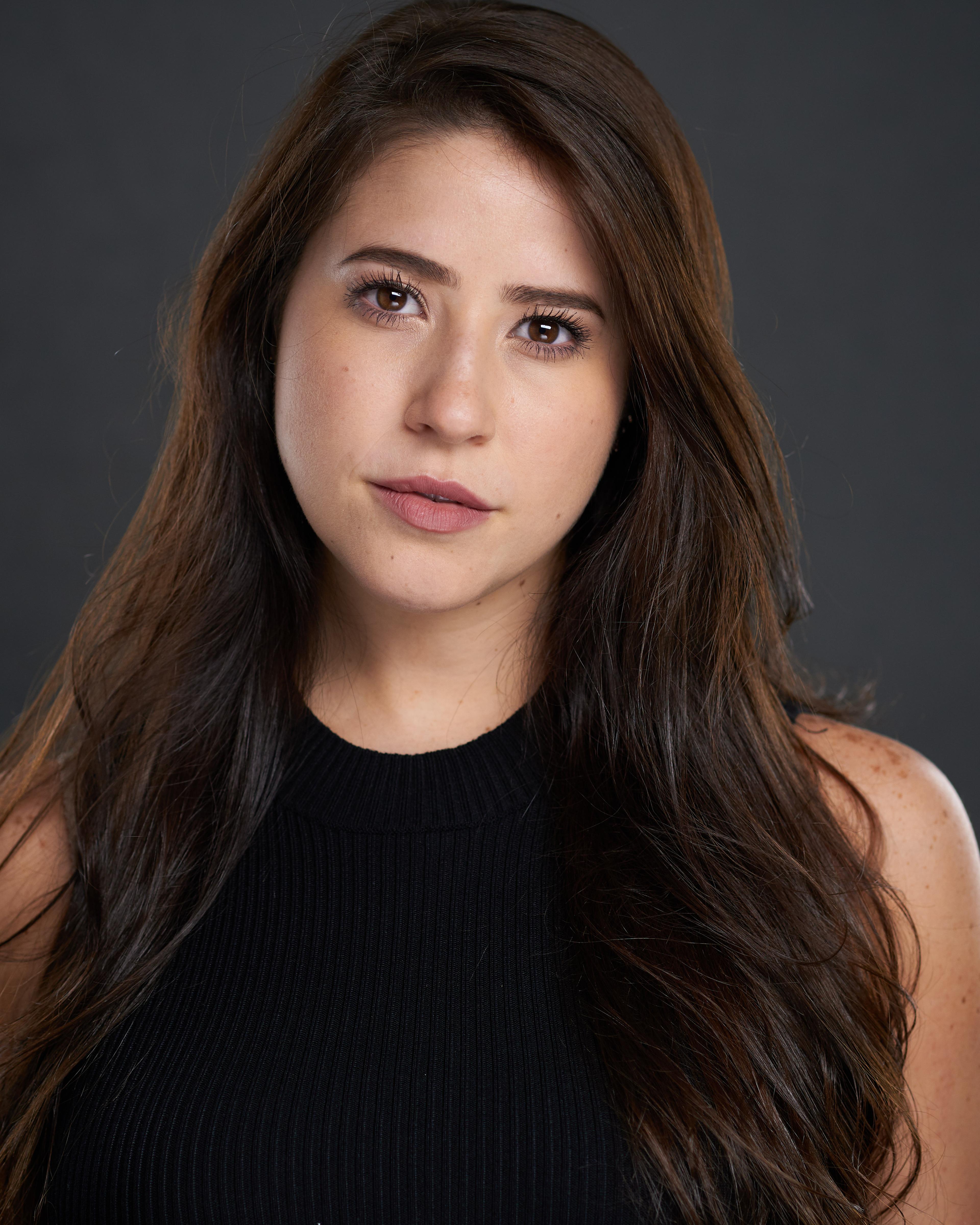 Valeria Menendez image