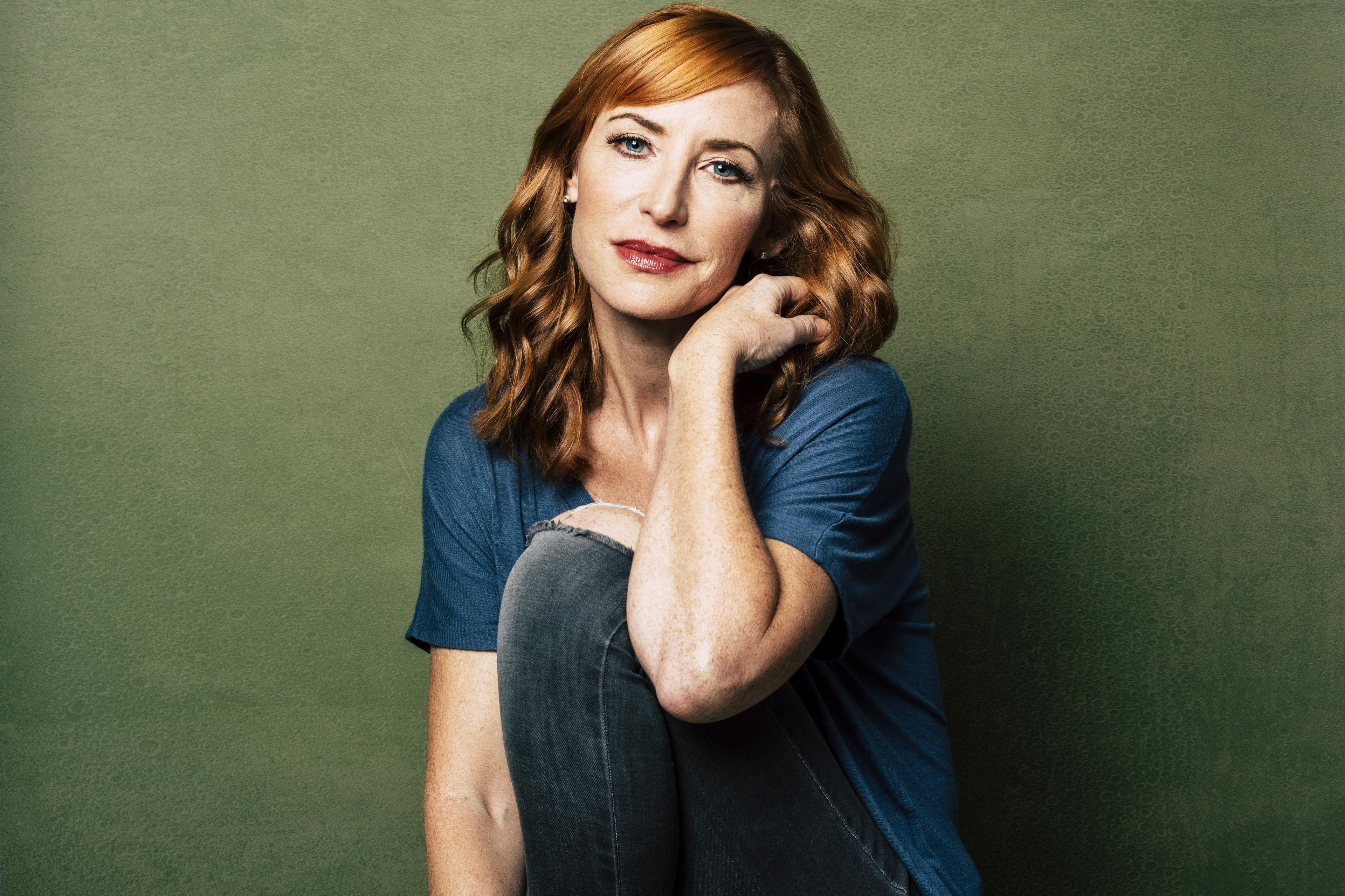 Karen Strassman image