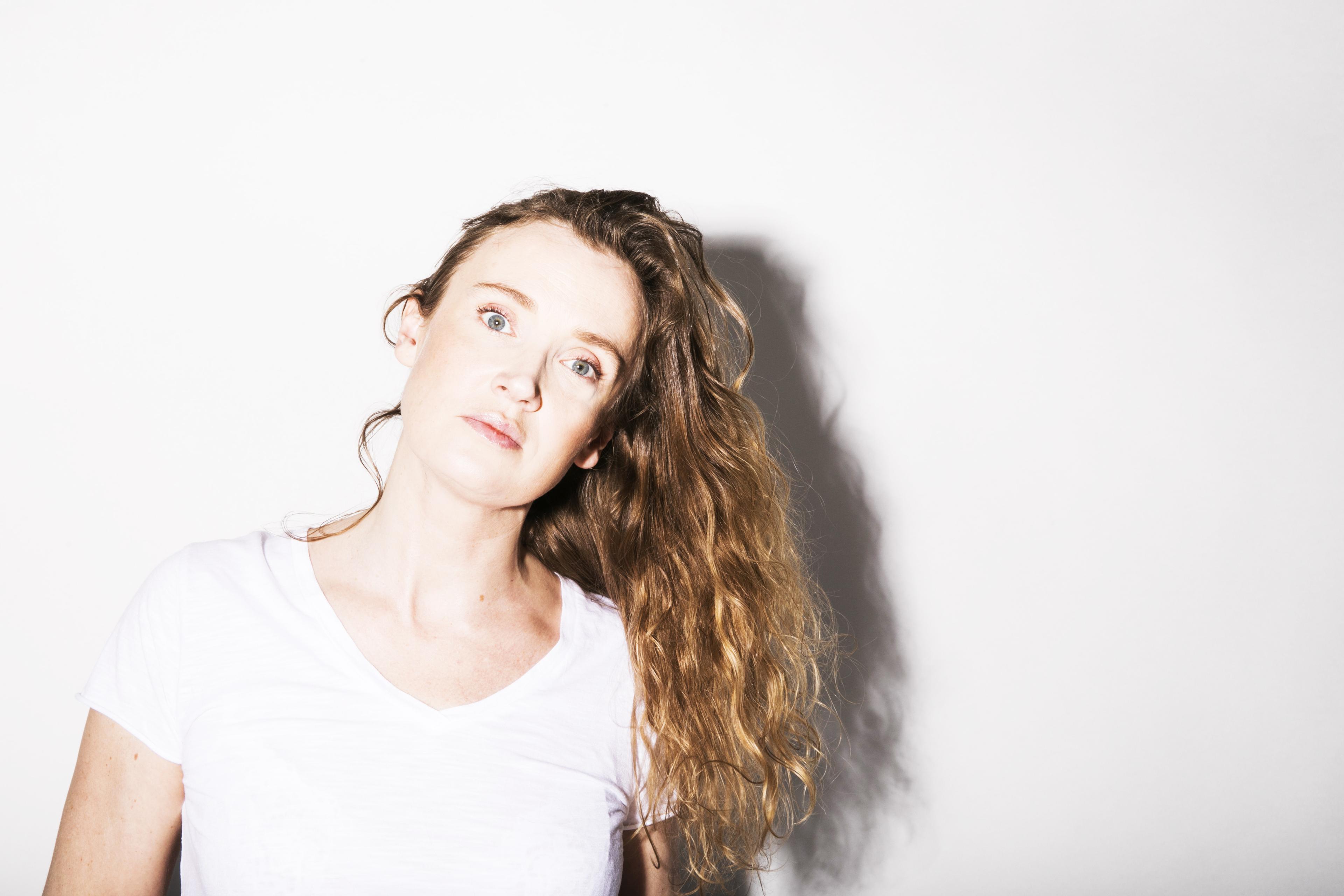 Lilja Nótt Þórarinsdóttir image