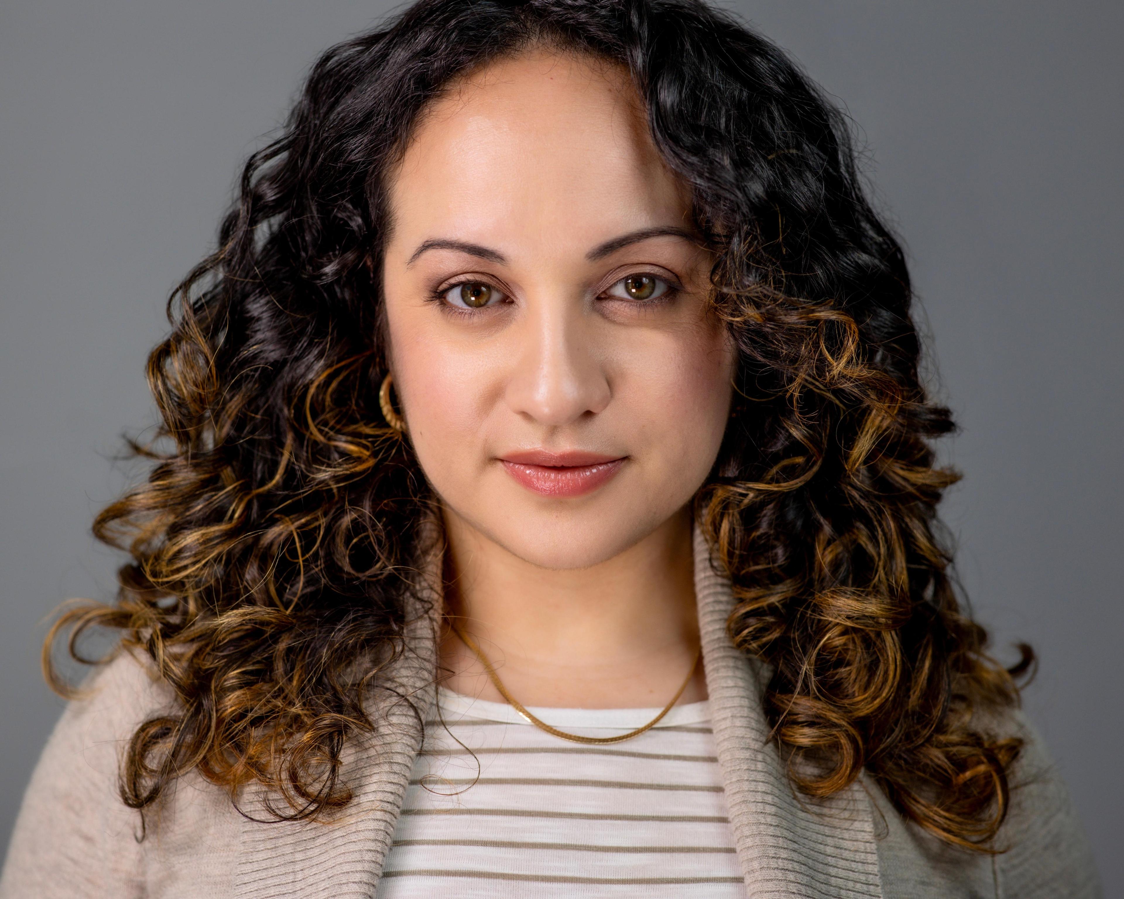 Adriana Medina image