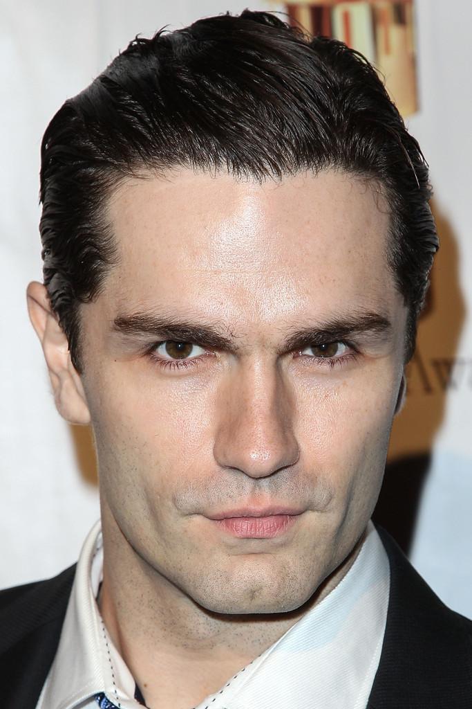 Sam Witwer image