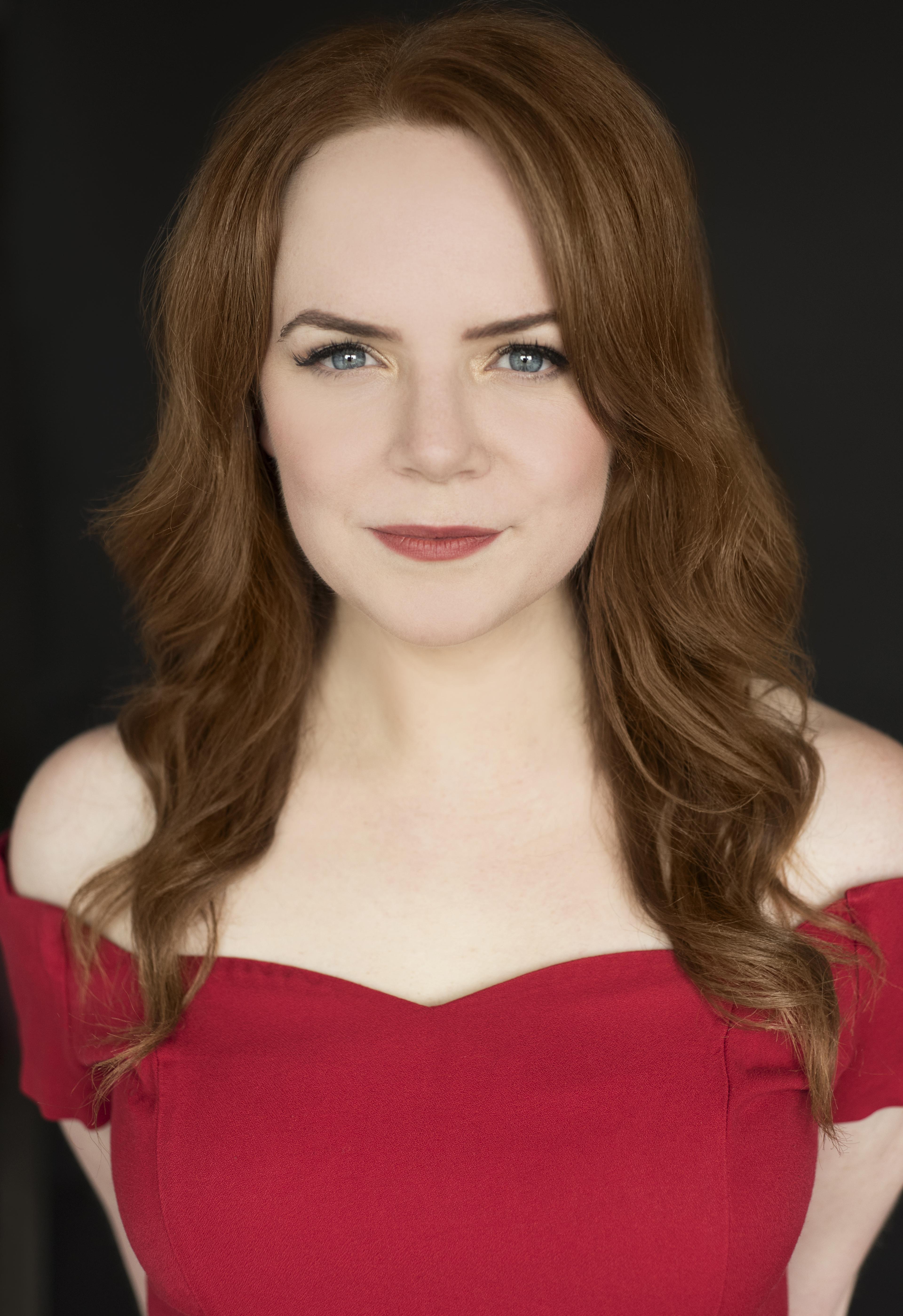 Rebecca Perry image